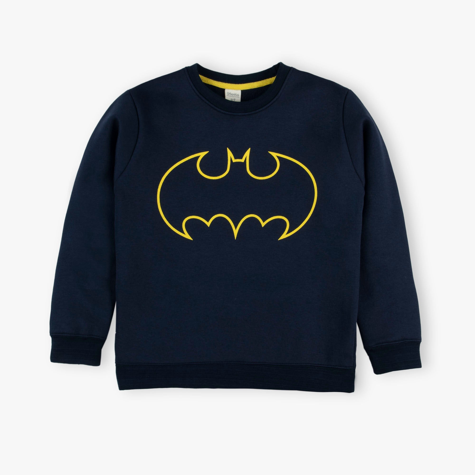 Navy Batman Sweatshirt