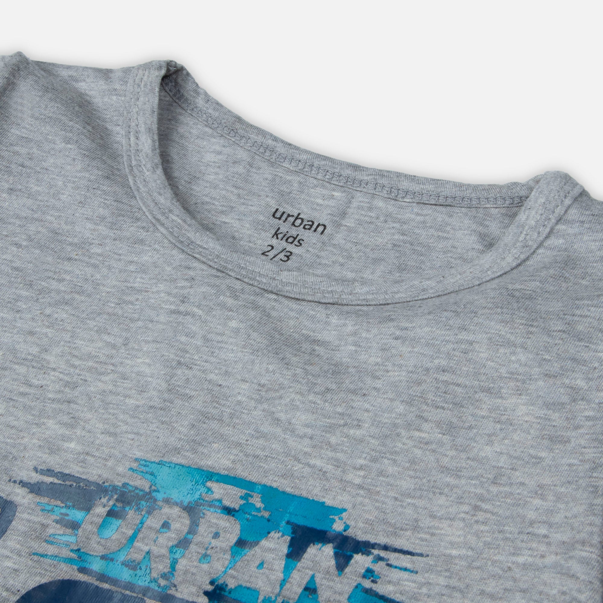 Urban Freestyle T-shirt