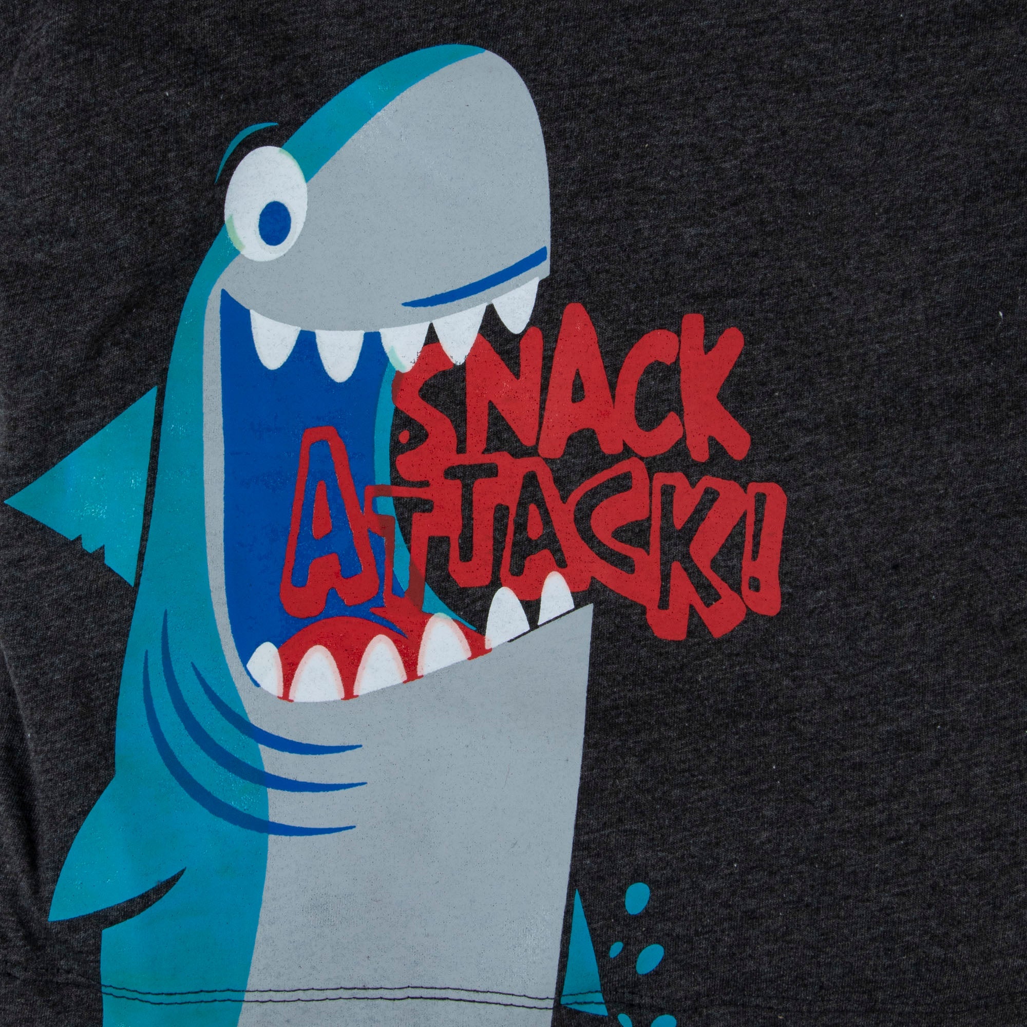 Snack Attack T-Shirt