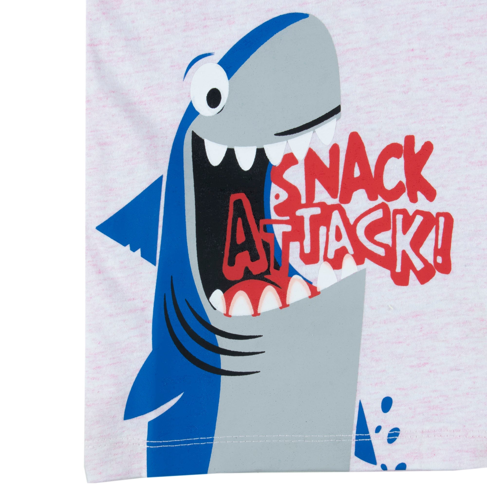 Snack Attack T-Shirt