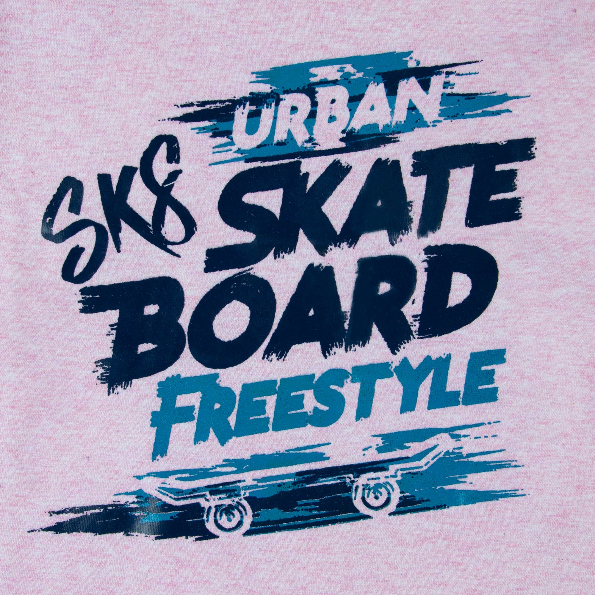 SkateBoard T-Shirt