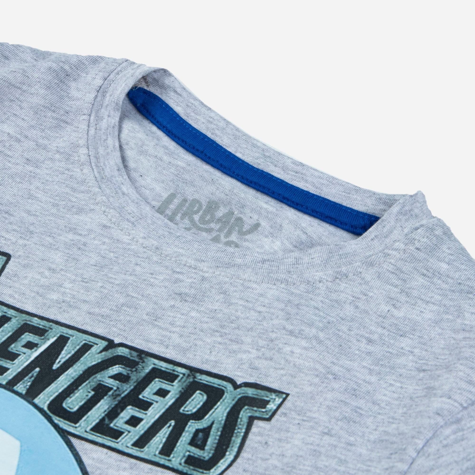 Avengers Blend T-shirt