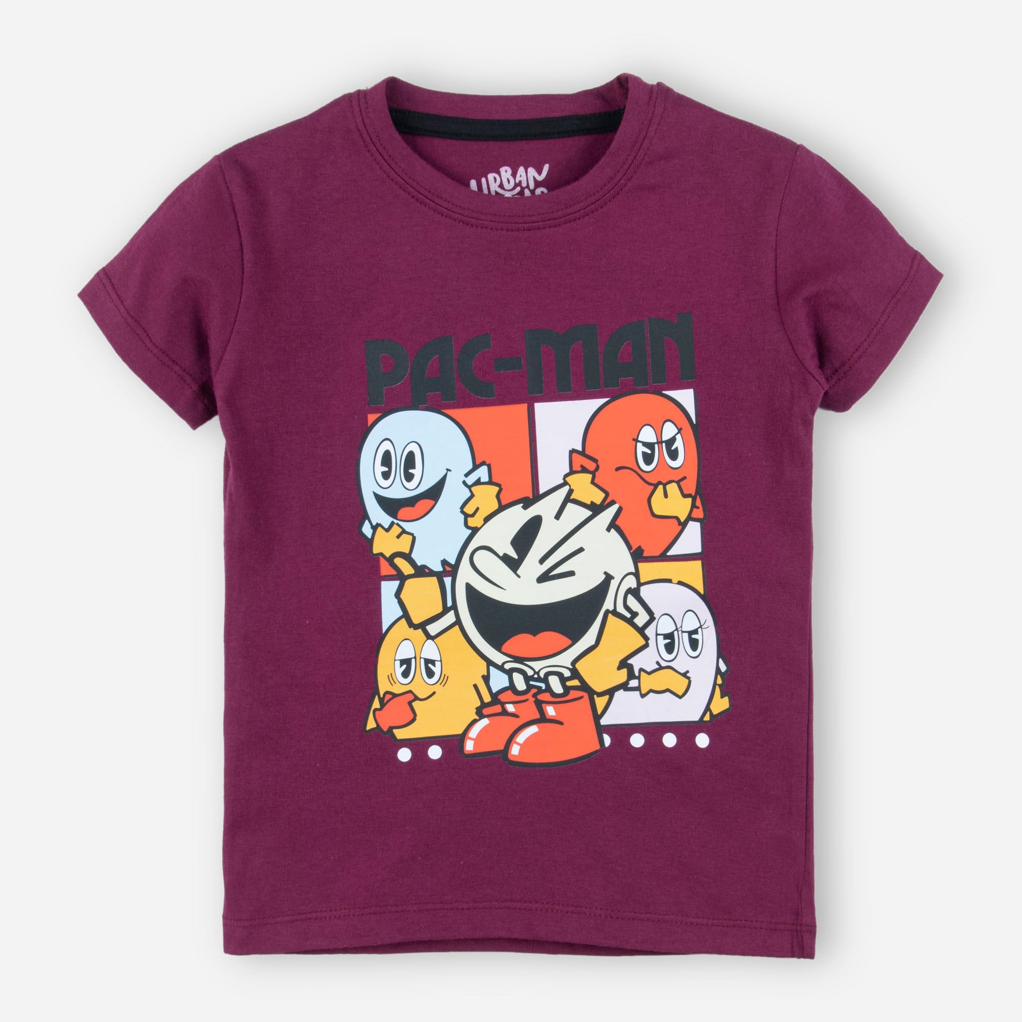 Pac-Man T-shirt