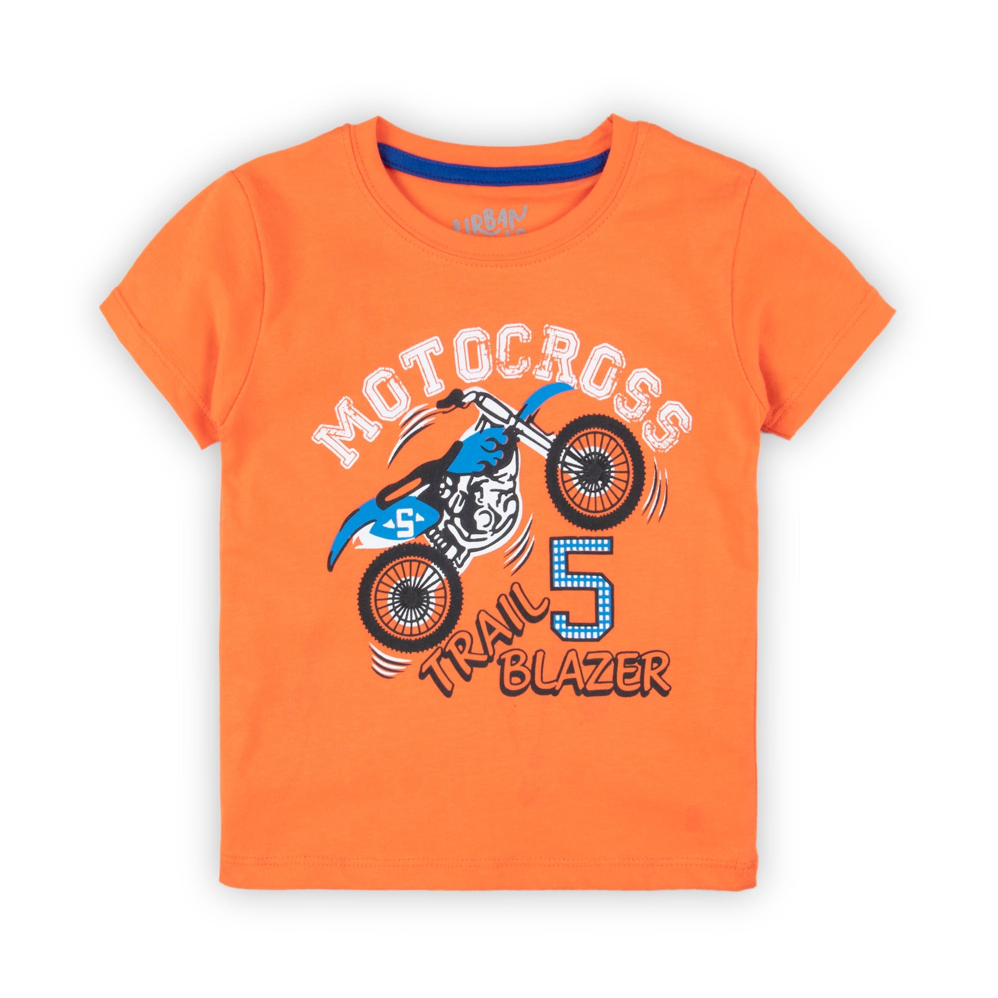 Motocross T-Shirt