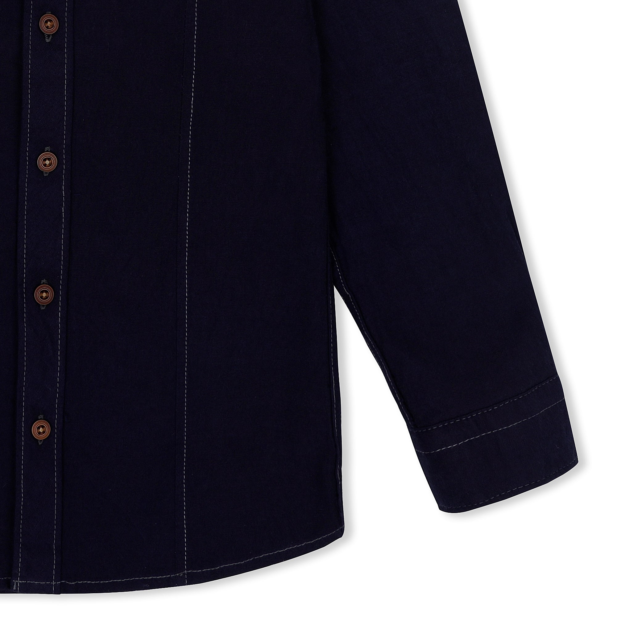 Navy blue Shirt