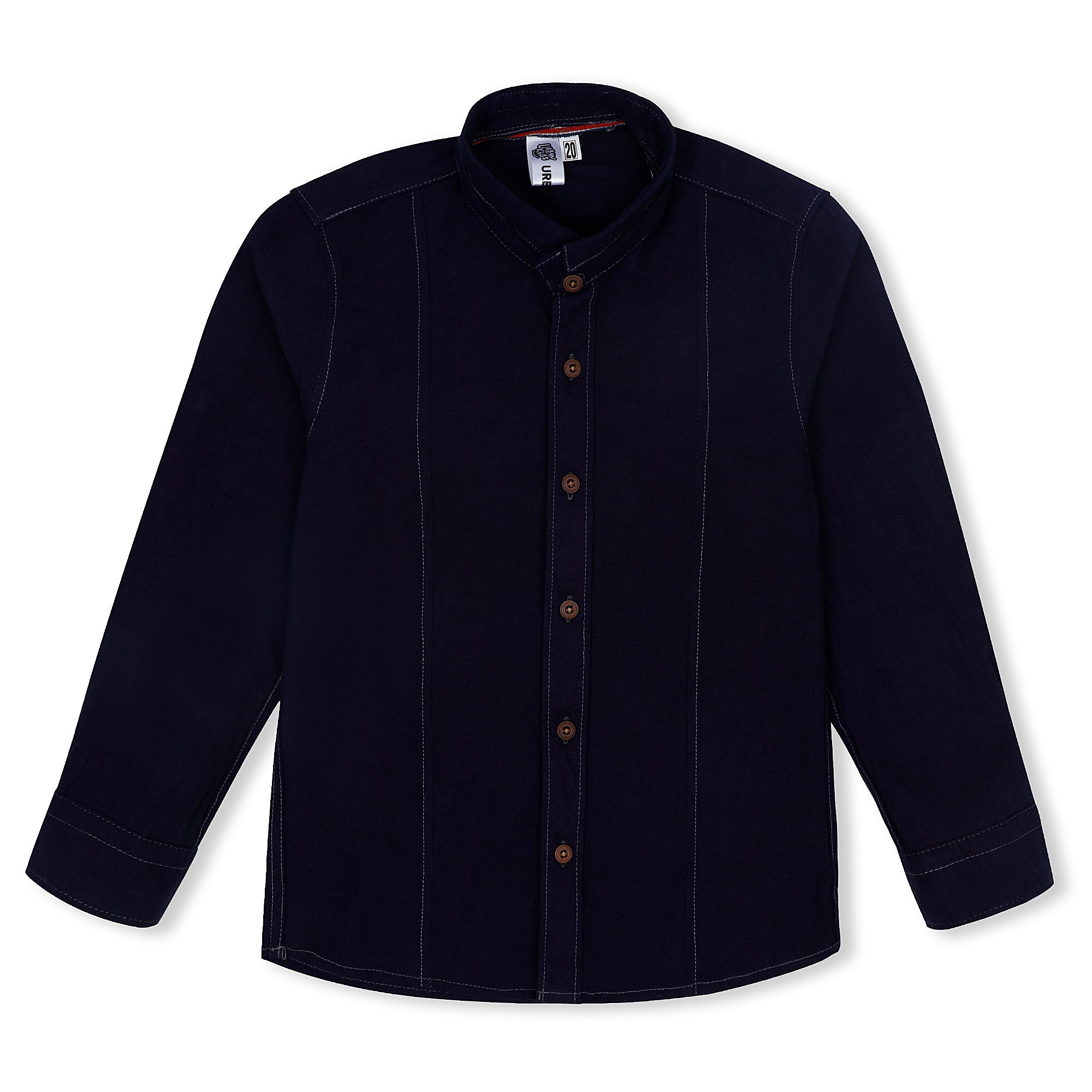 Navy blue Shirt