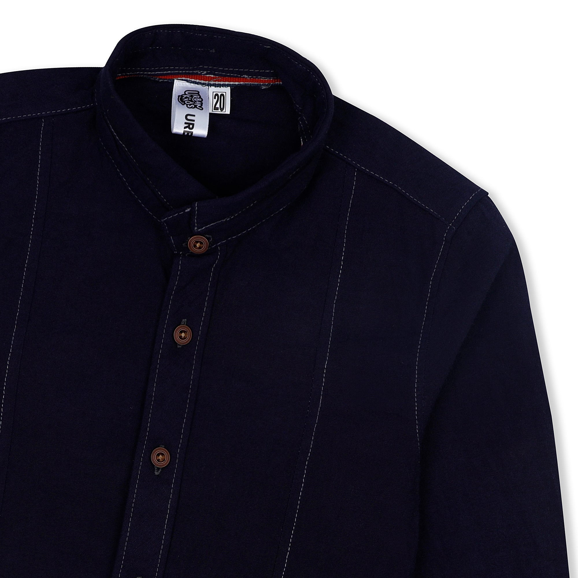 Navy blue Shirt