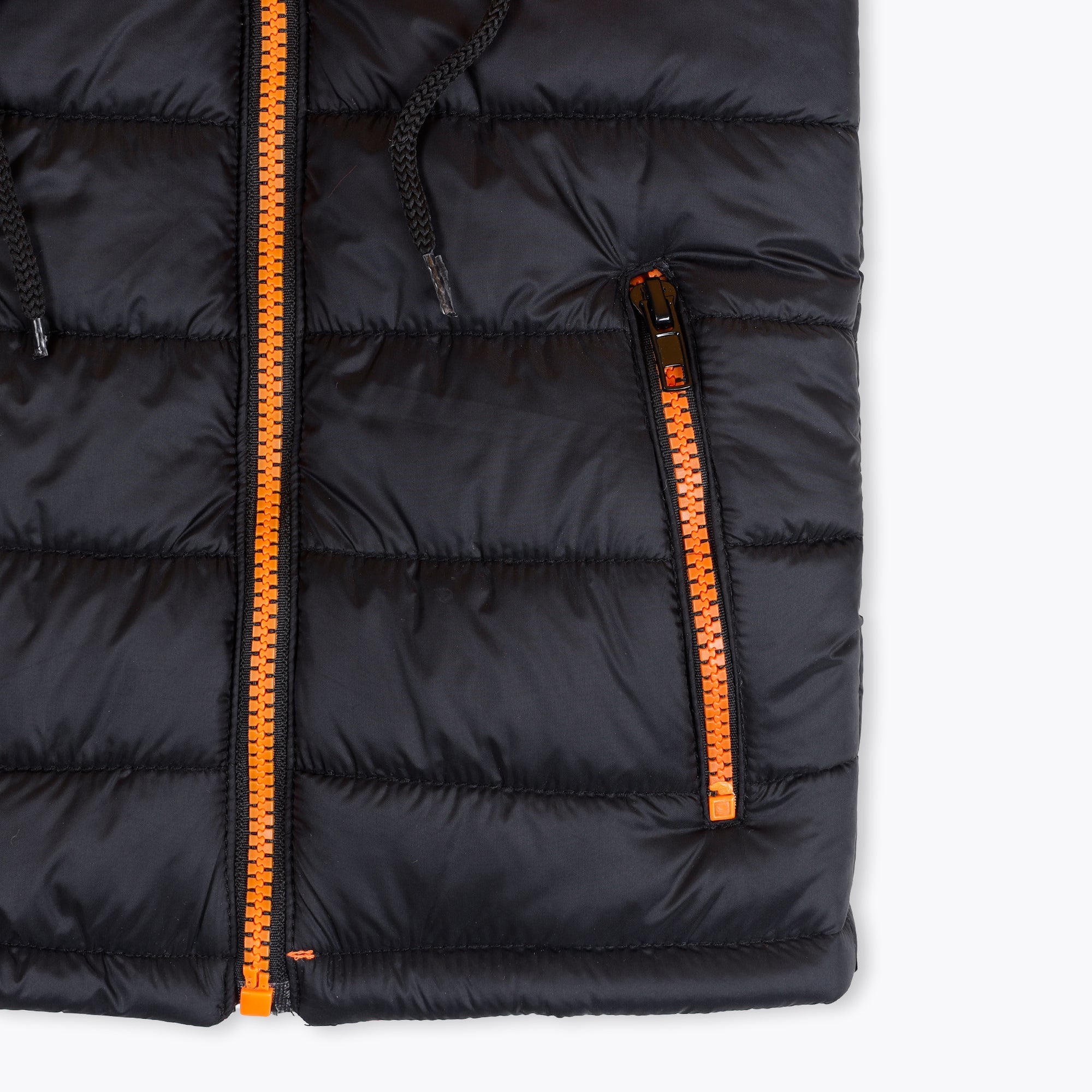 Puffer Jacket