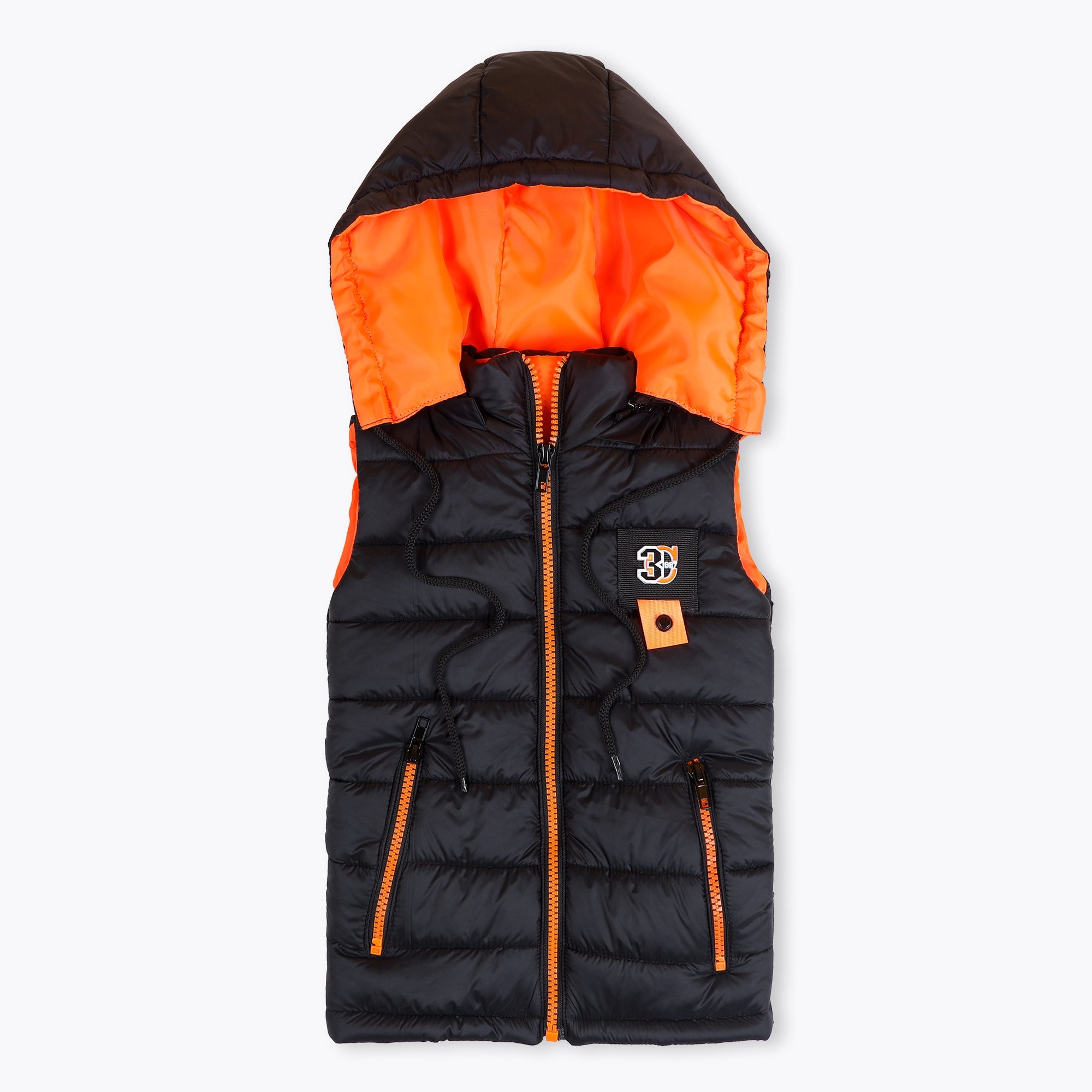 Puffer Jacket