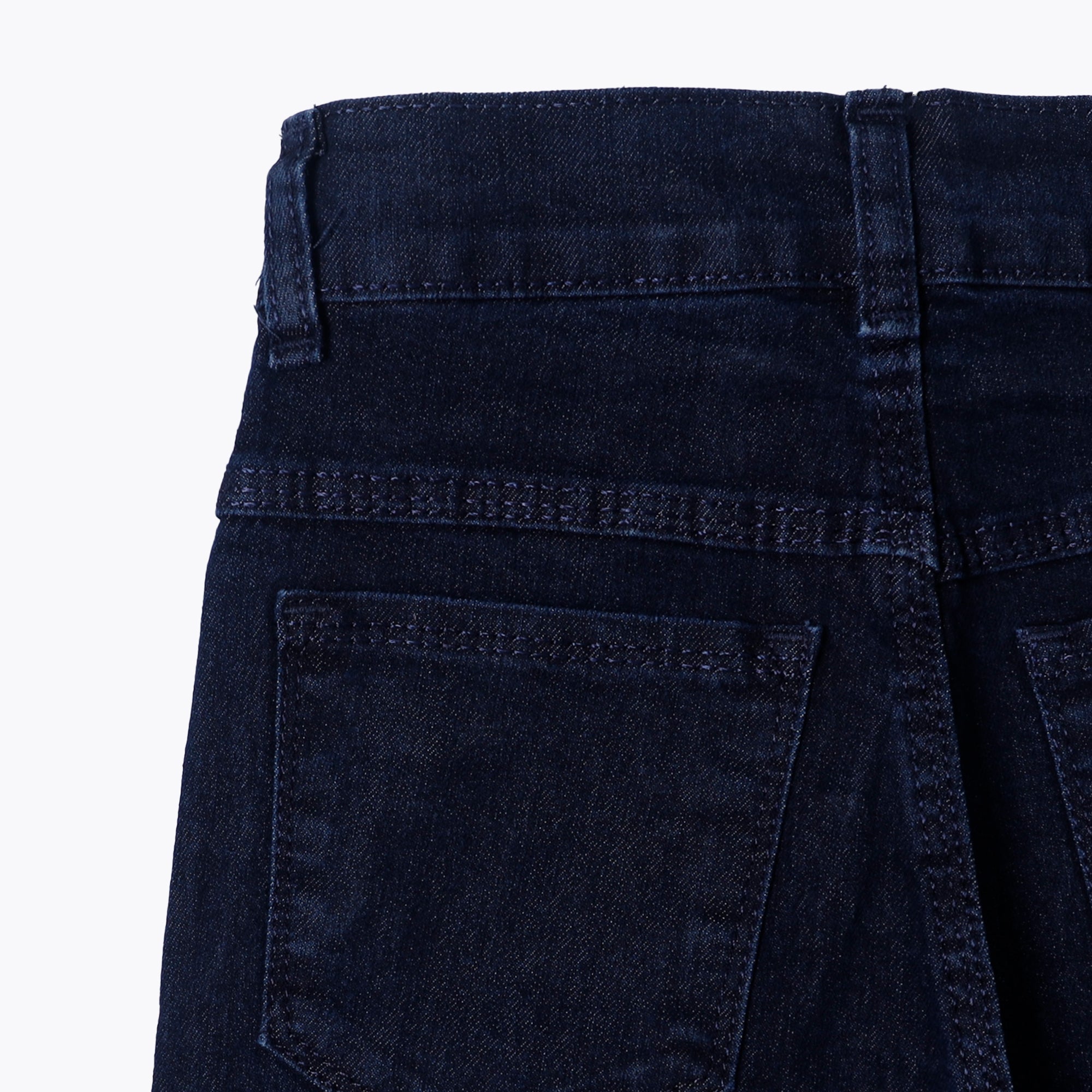 Medium Washed Denim