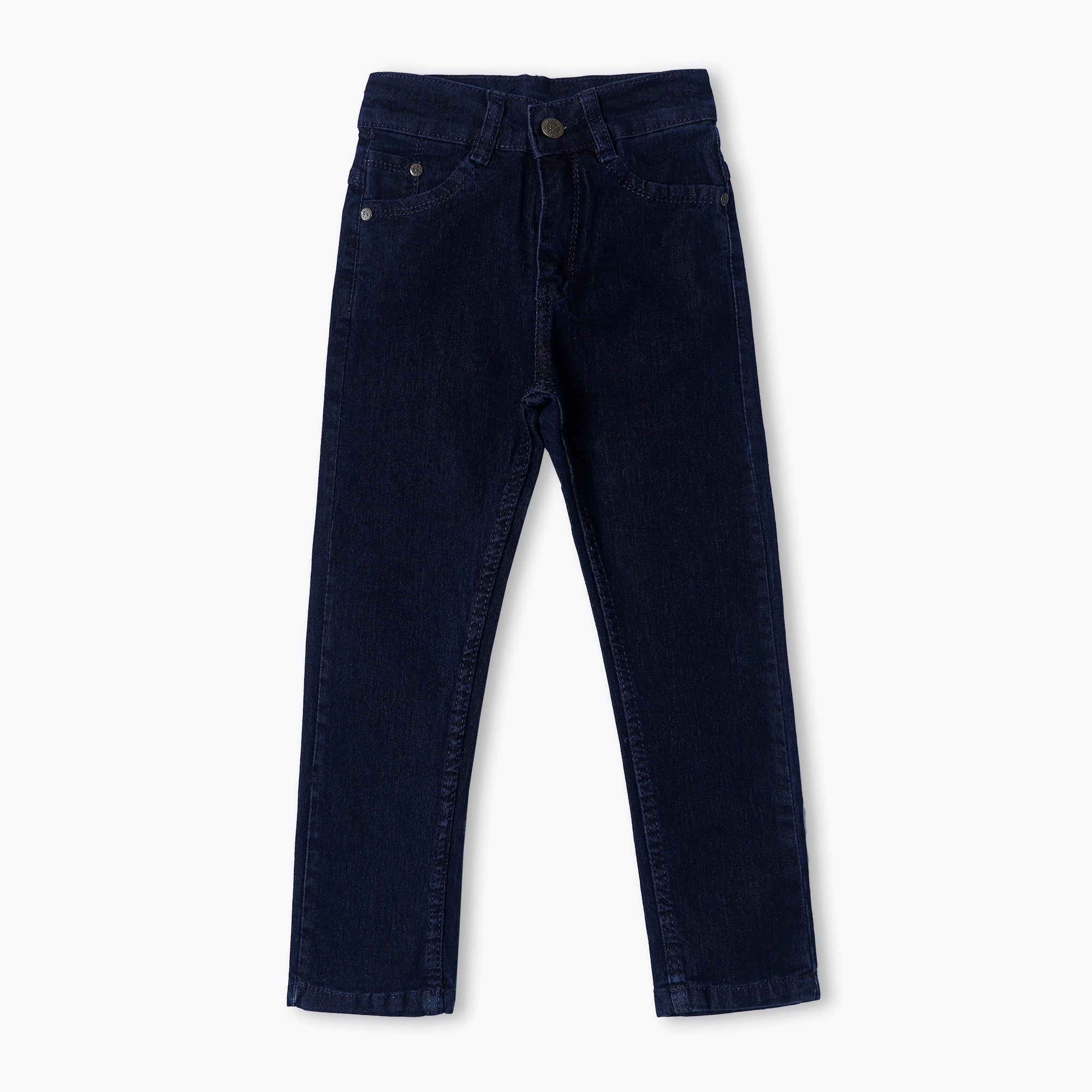 Medium Washed Denim