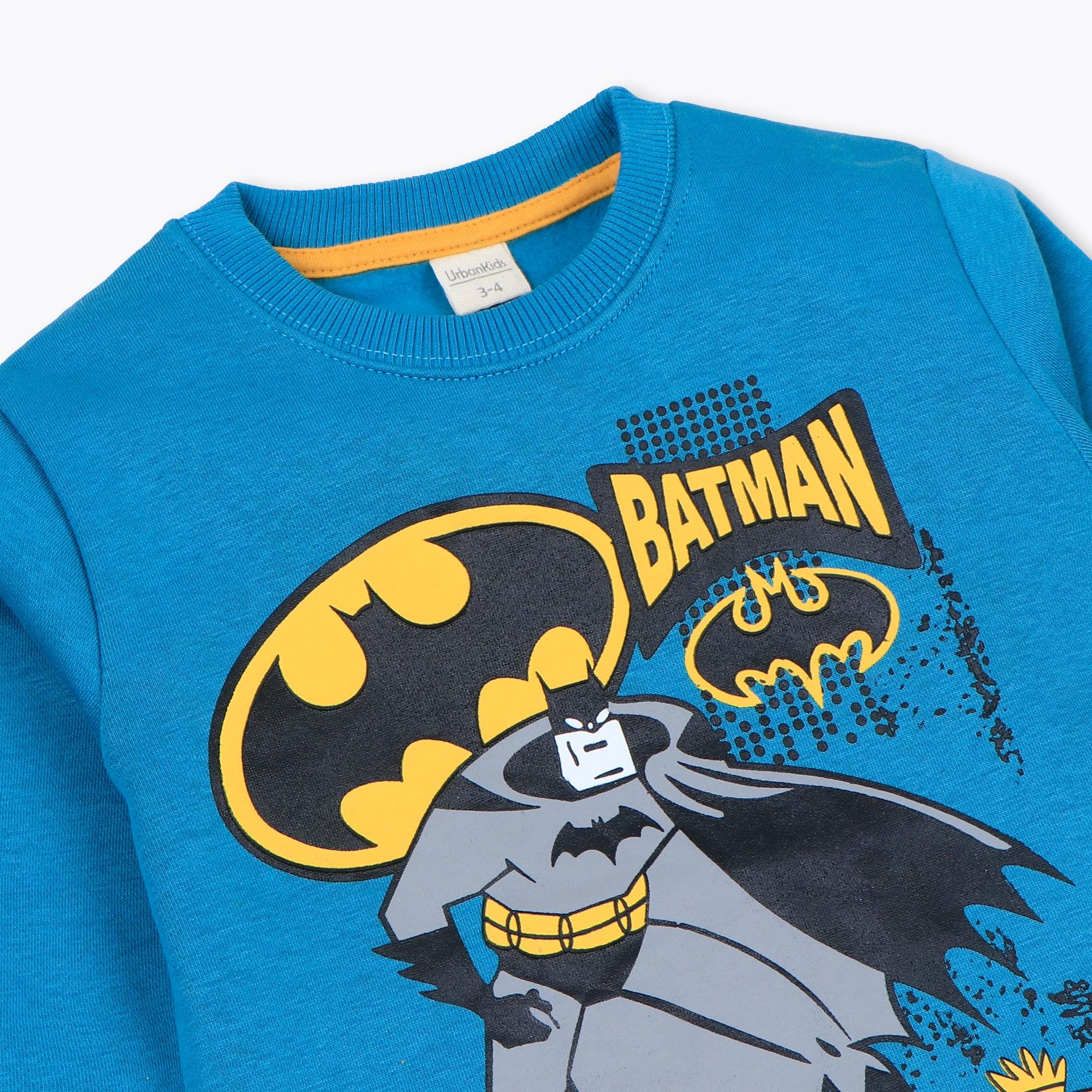 Batman Sweatshirt