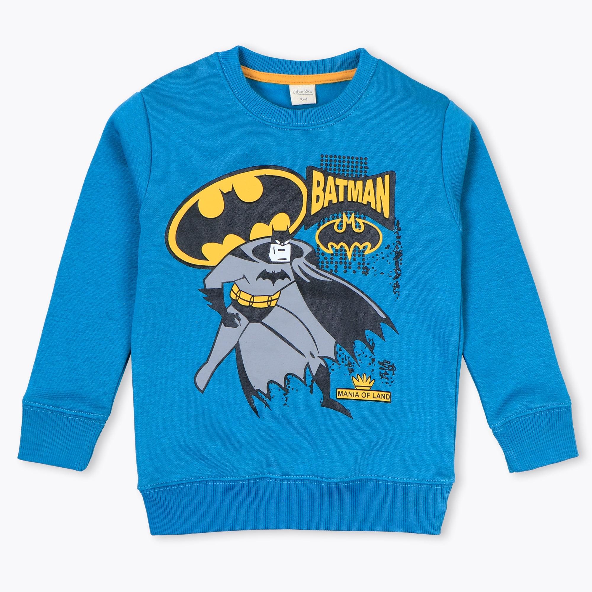 Batman Sweatshirt