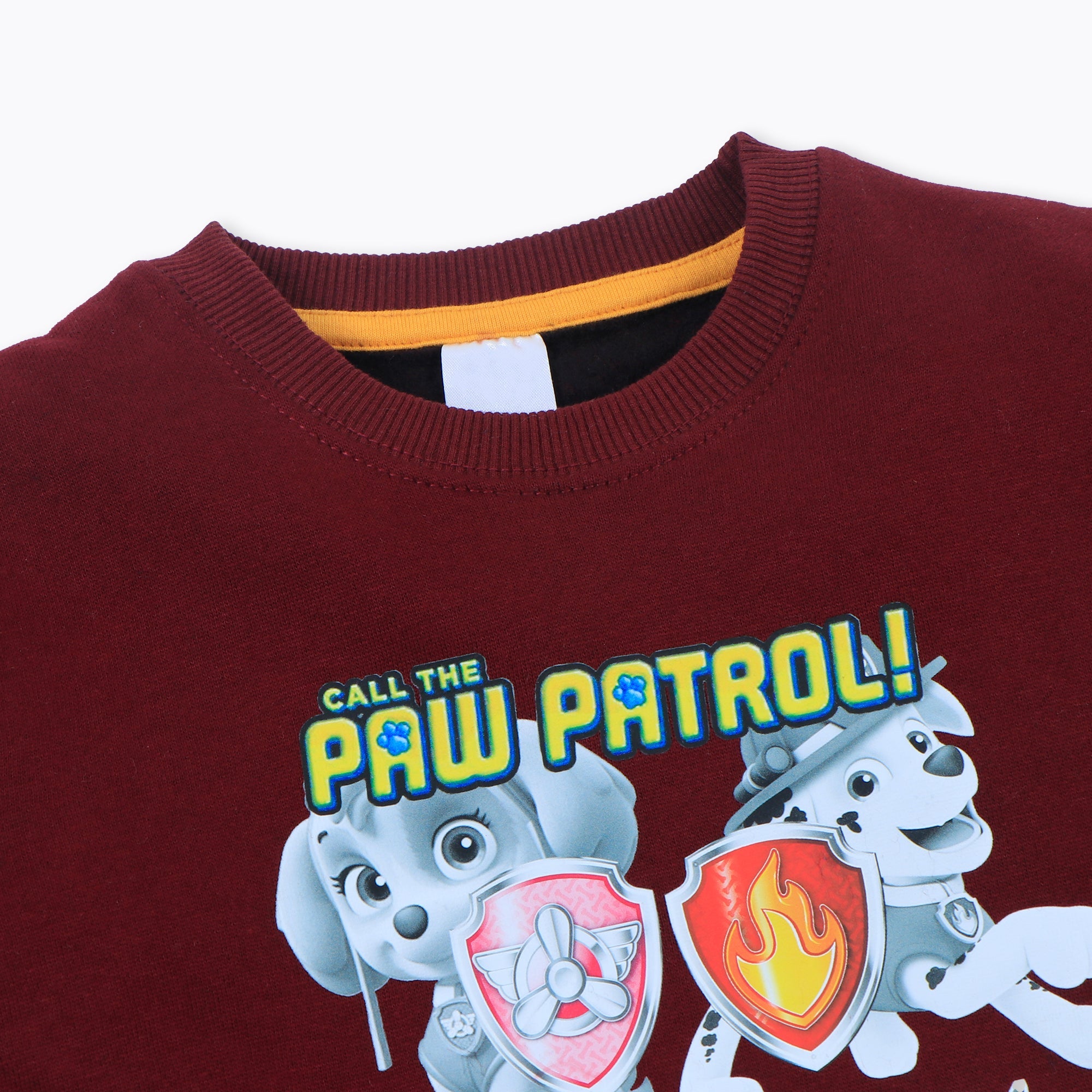 Paw Patrol Sweatshirt