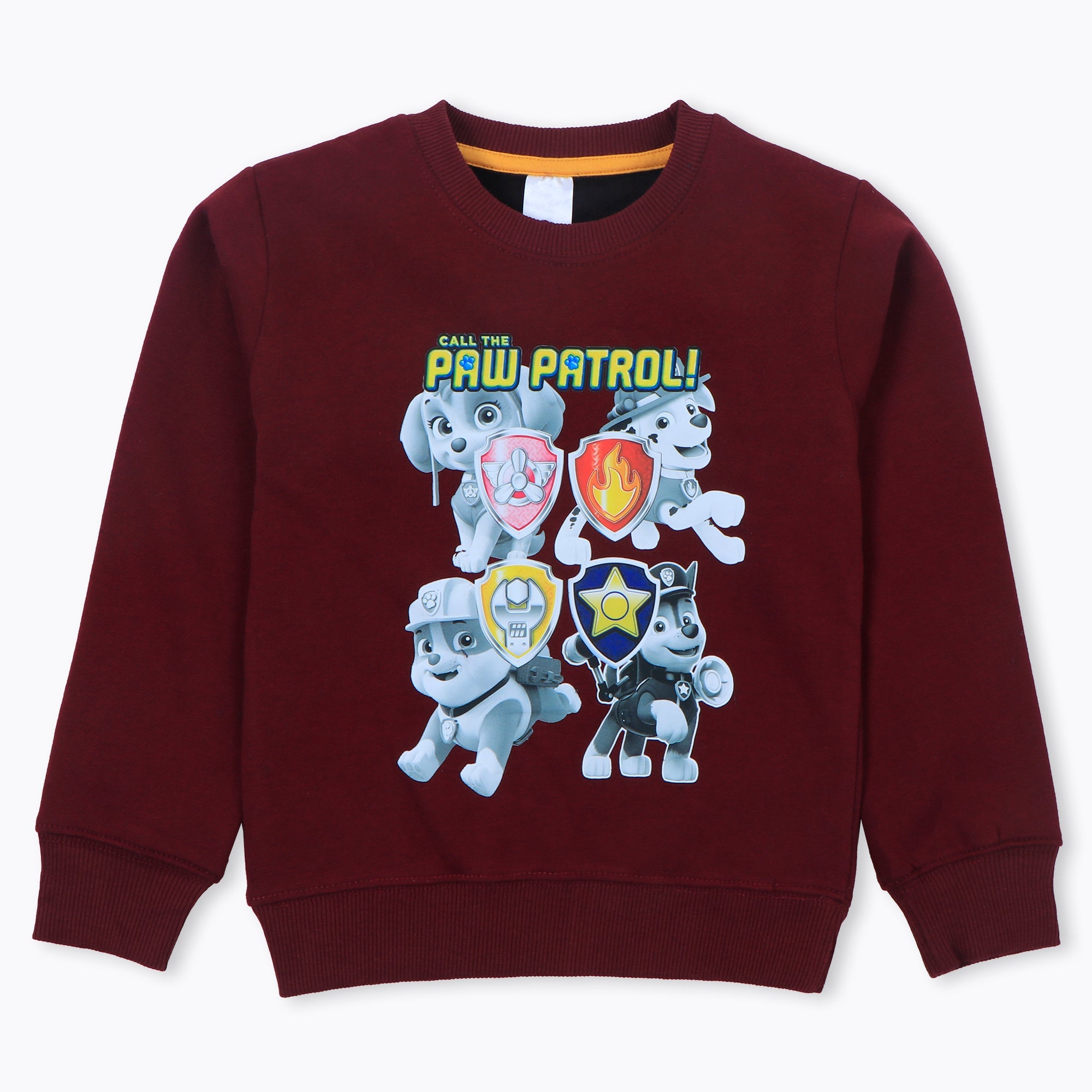 Paw Patrol Sweatshirt