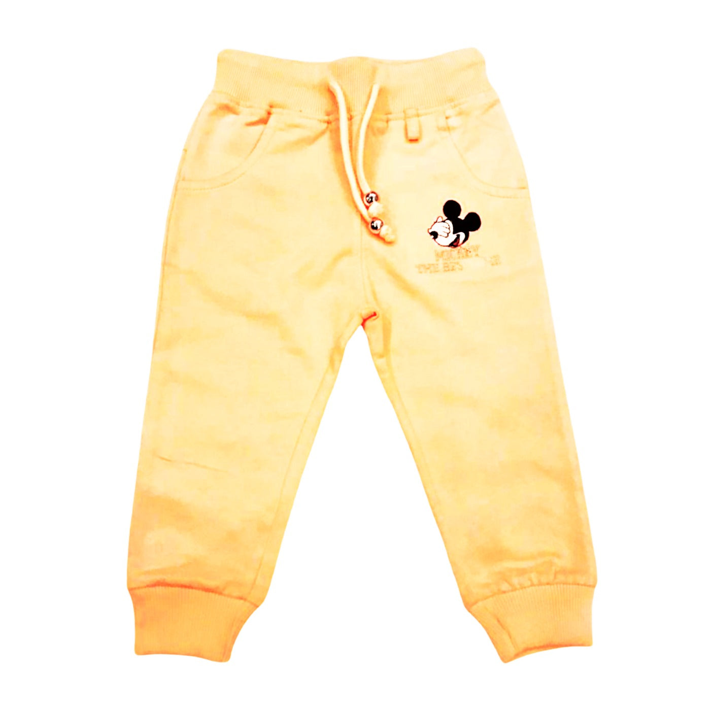 Mickey Trouser