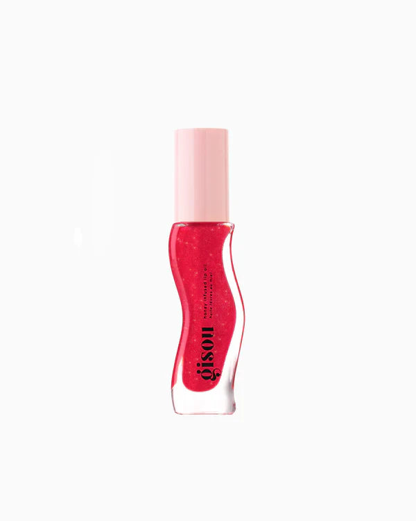 GISOU Honey Infused Lip Oil 8ml