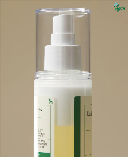 Axis Y Dark Spot Correcting Glow Toner 125ml