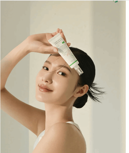 Axis-Y Complete No-Stress Physical Sunscreen