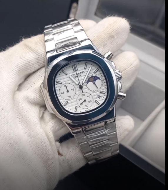 Patek Phillipe Geneve Men