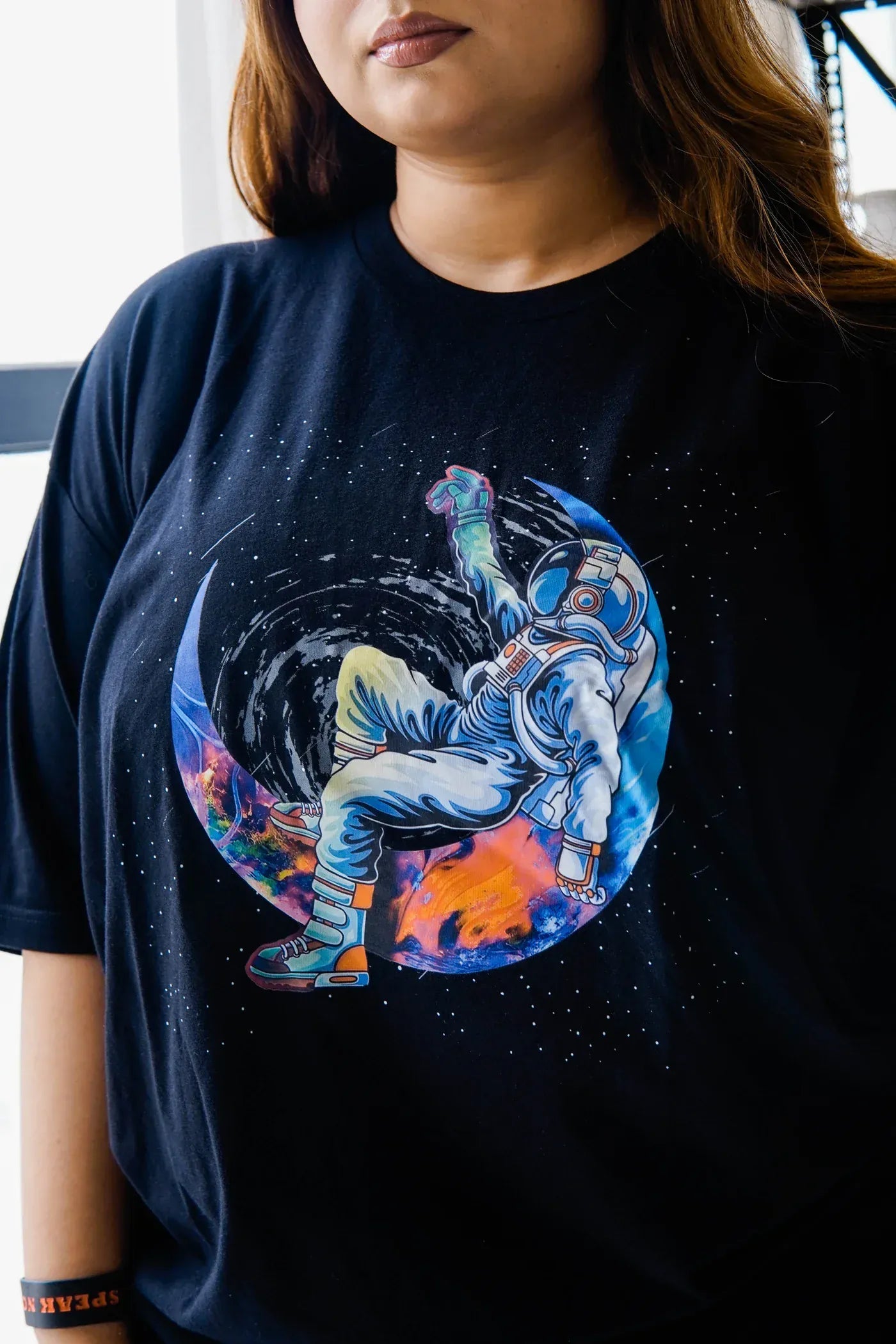 Astral Wolf