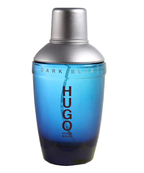 Dark Blue By Hugo Boss EDT Perfume for Men 75ml