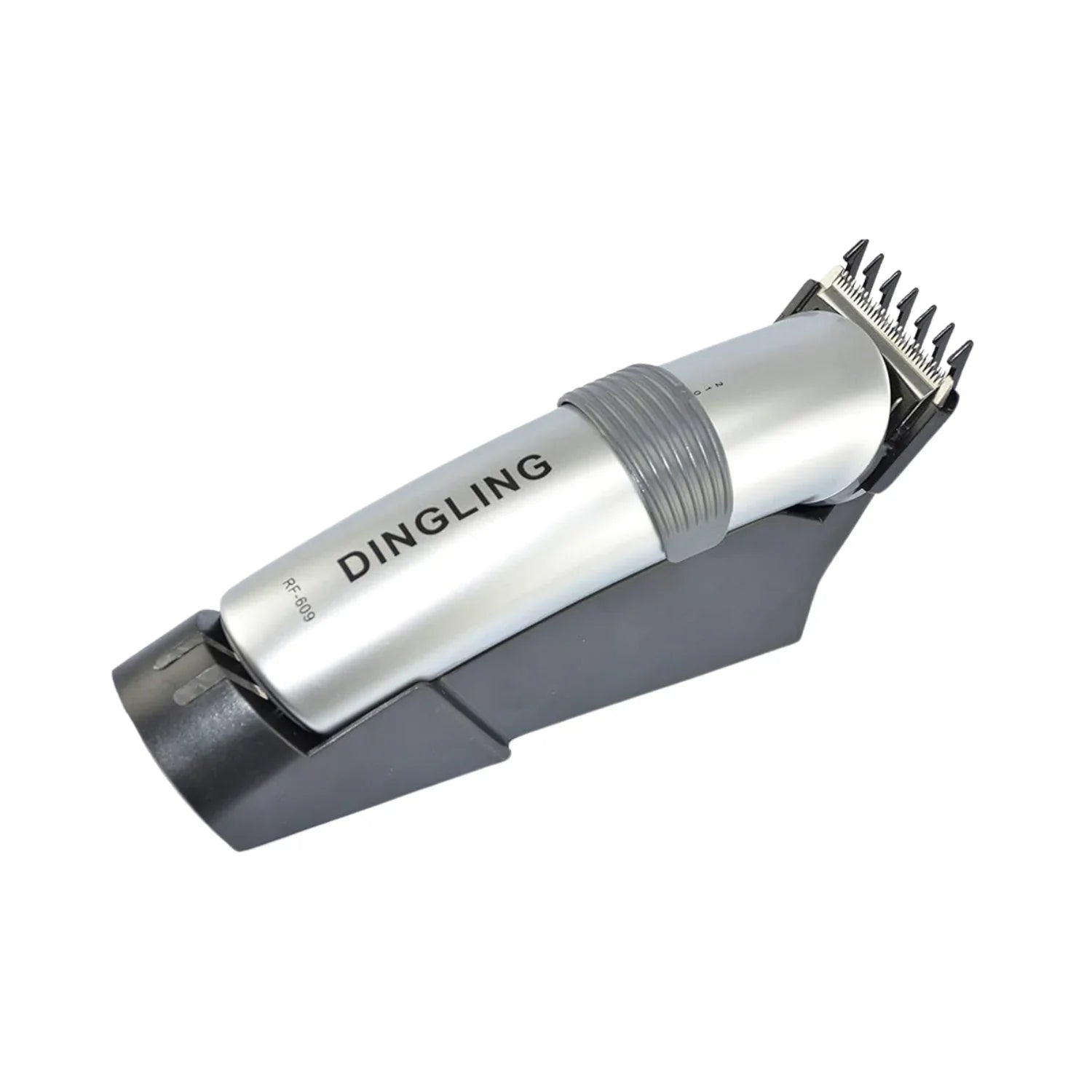 Dingling RF-609 Hair And Beard Trimmer