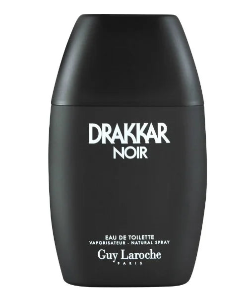 Drakkar Noir Guy Laroche EDT Perfume for Men 100ml
