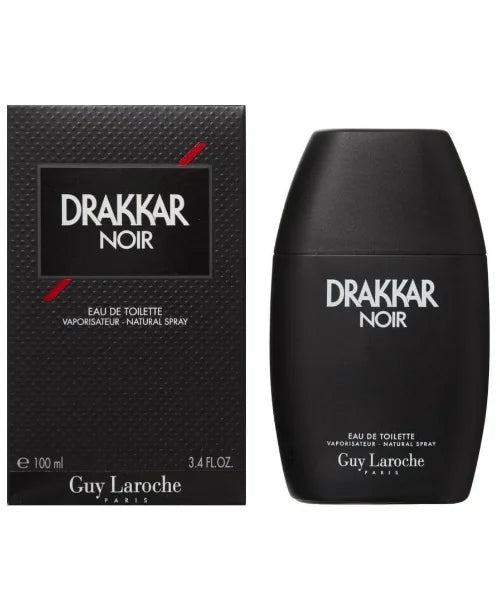 Drakkar Noir Guy Laroche EDT Perfume for Men 100ml