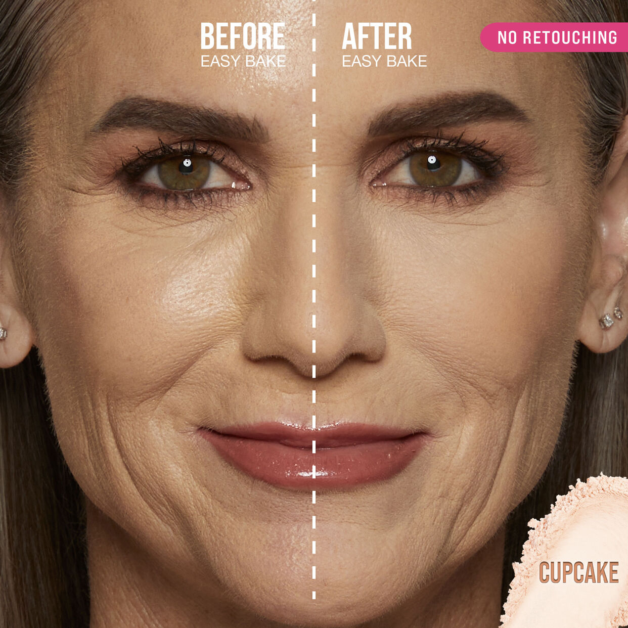 Huda Beauty Easy Bake Loose powder 20g