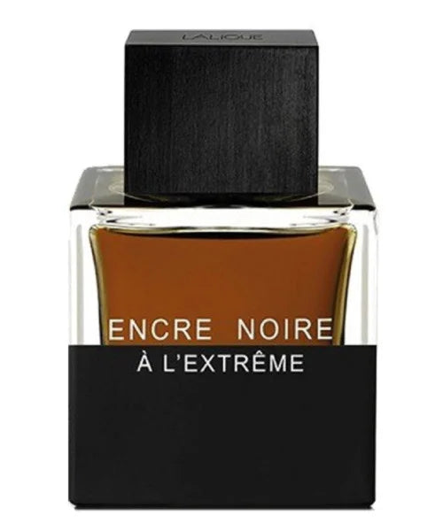 Encre Noire A L’extreme By Lalique Perfume For Men 100ml
