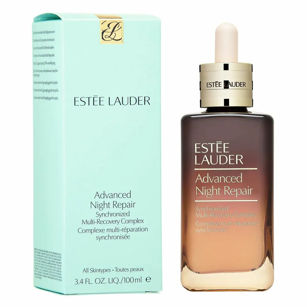 ESTEE LAUDER Advanced Night Repair Multi Recovery Complex Face Serum 100ml