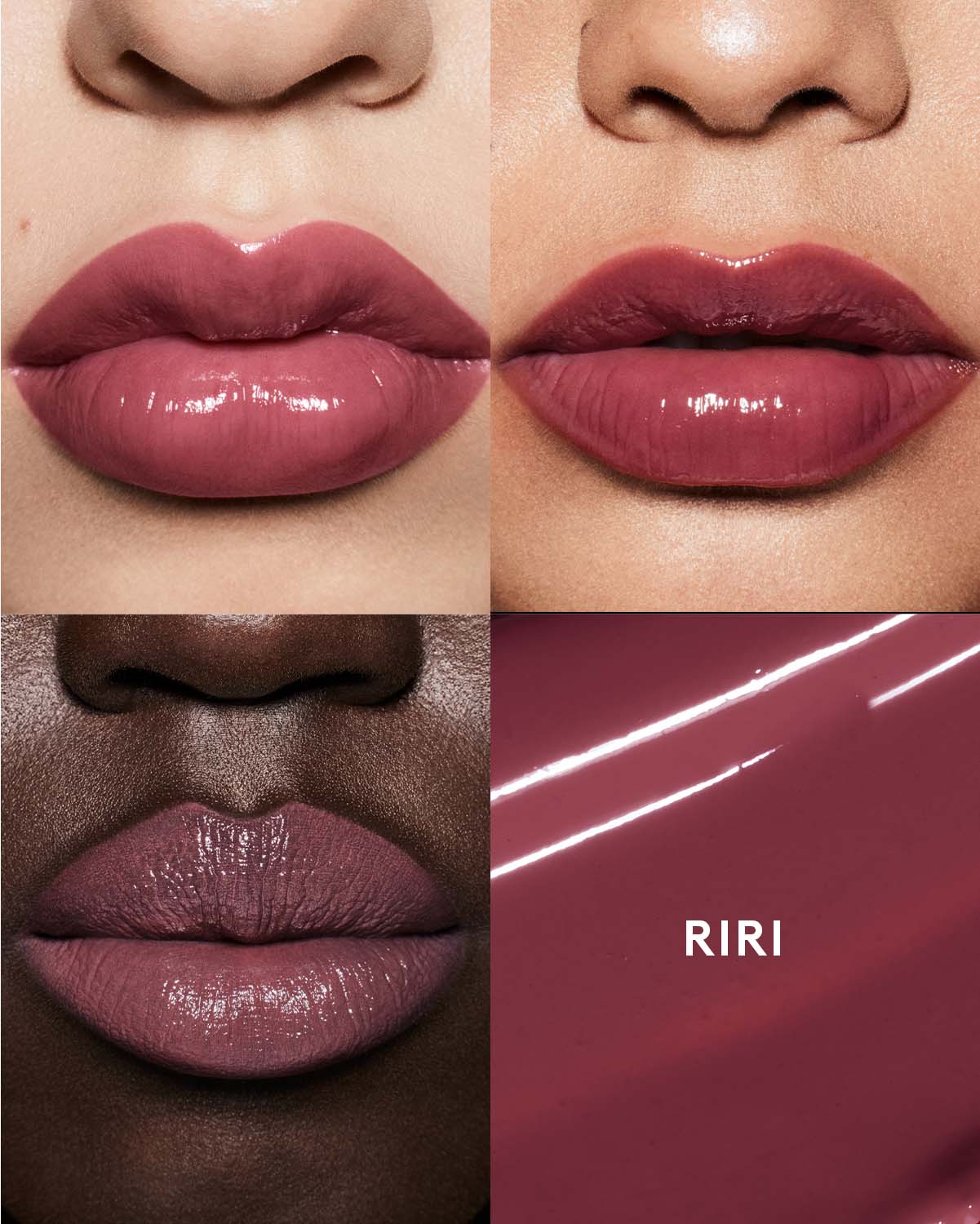 Fenty Beauty By Rihanna It’s Riri Szn 3 Piece Lip Set