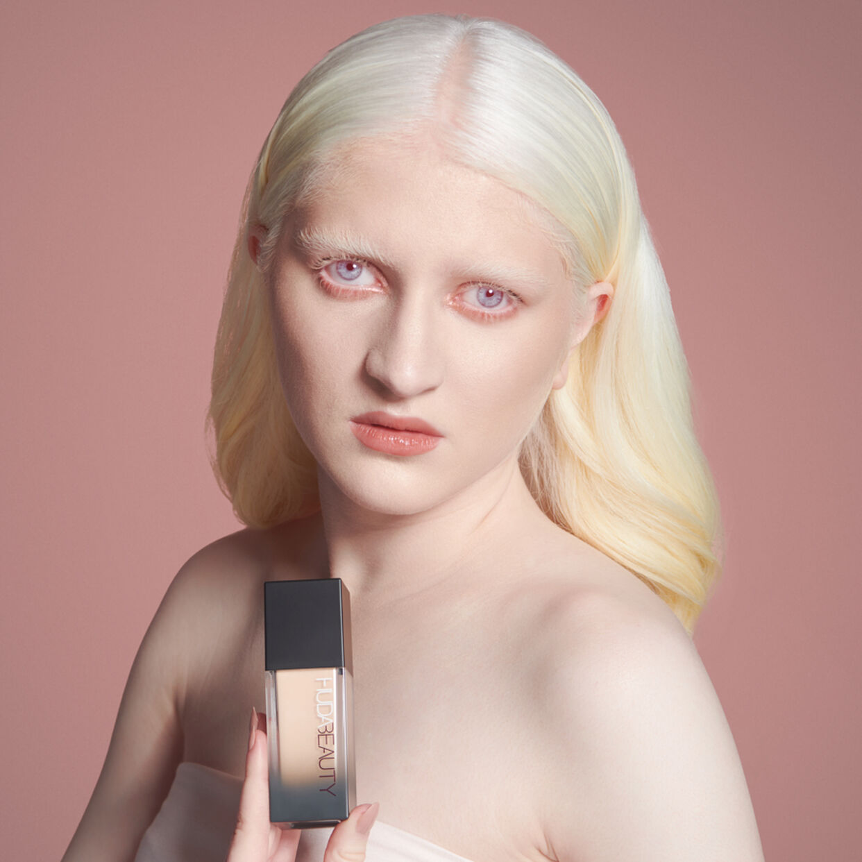 Huda Beauty FauxFilter Full Coverage liquid Foundation 35ml