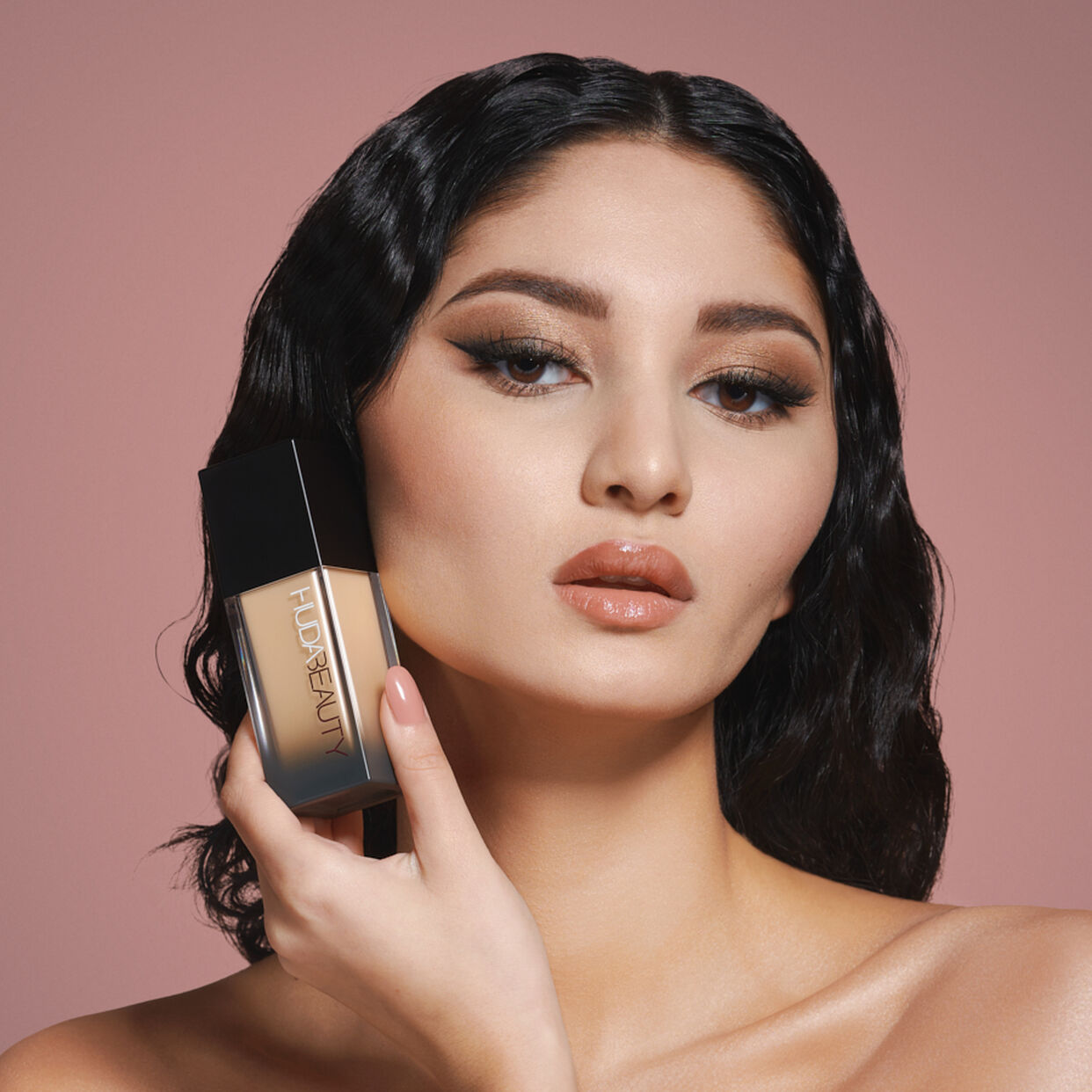 Huda Beauty FauxFilter Full Coverage liquid Foundation 35ml