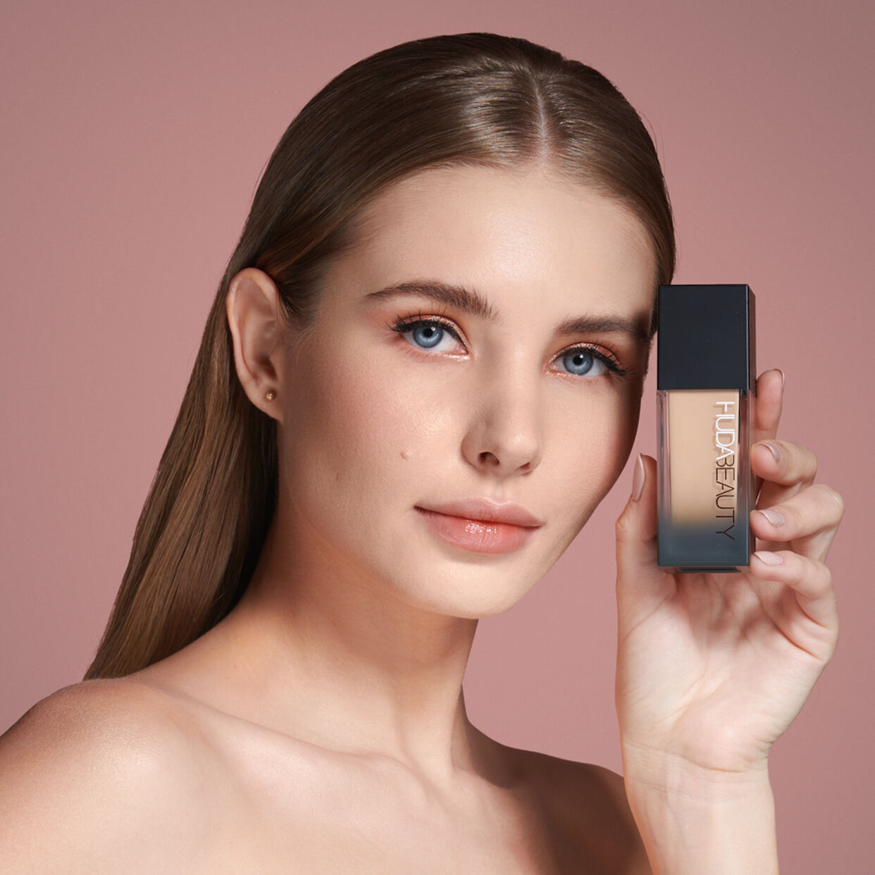 Huda Beauty FauxFilter Full Coverage liquid Foundation 35ml