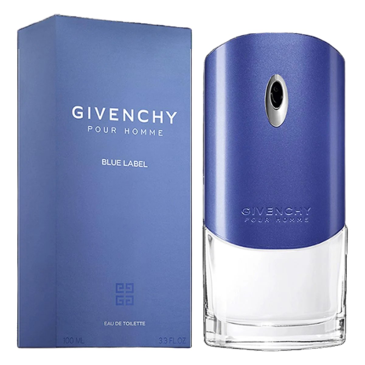 Givenchy Blue Label Pour Homme EDT Perfume for Men 100ml