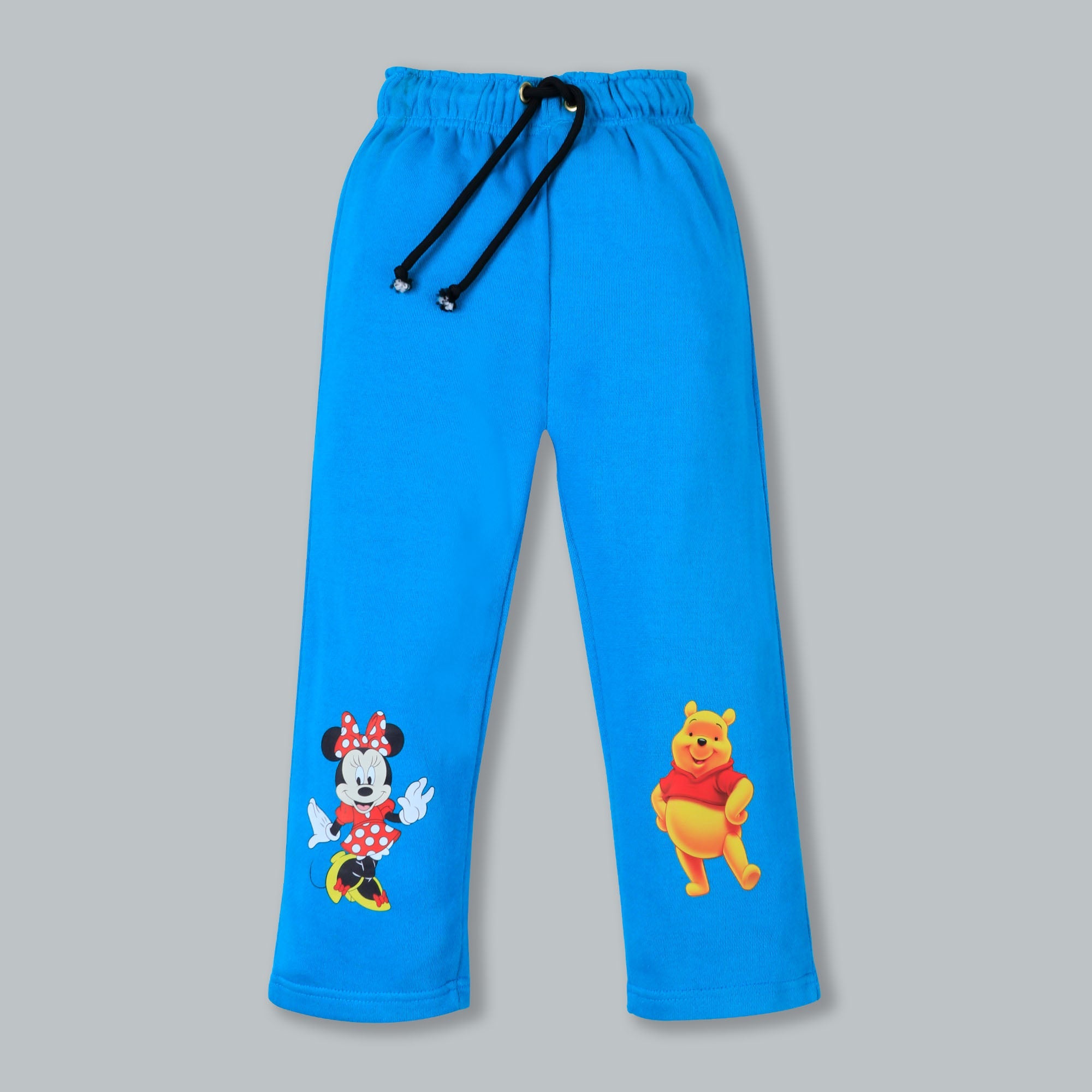 Bubble Blue Trousers