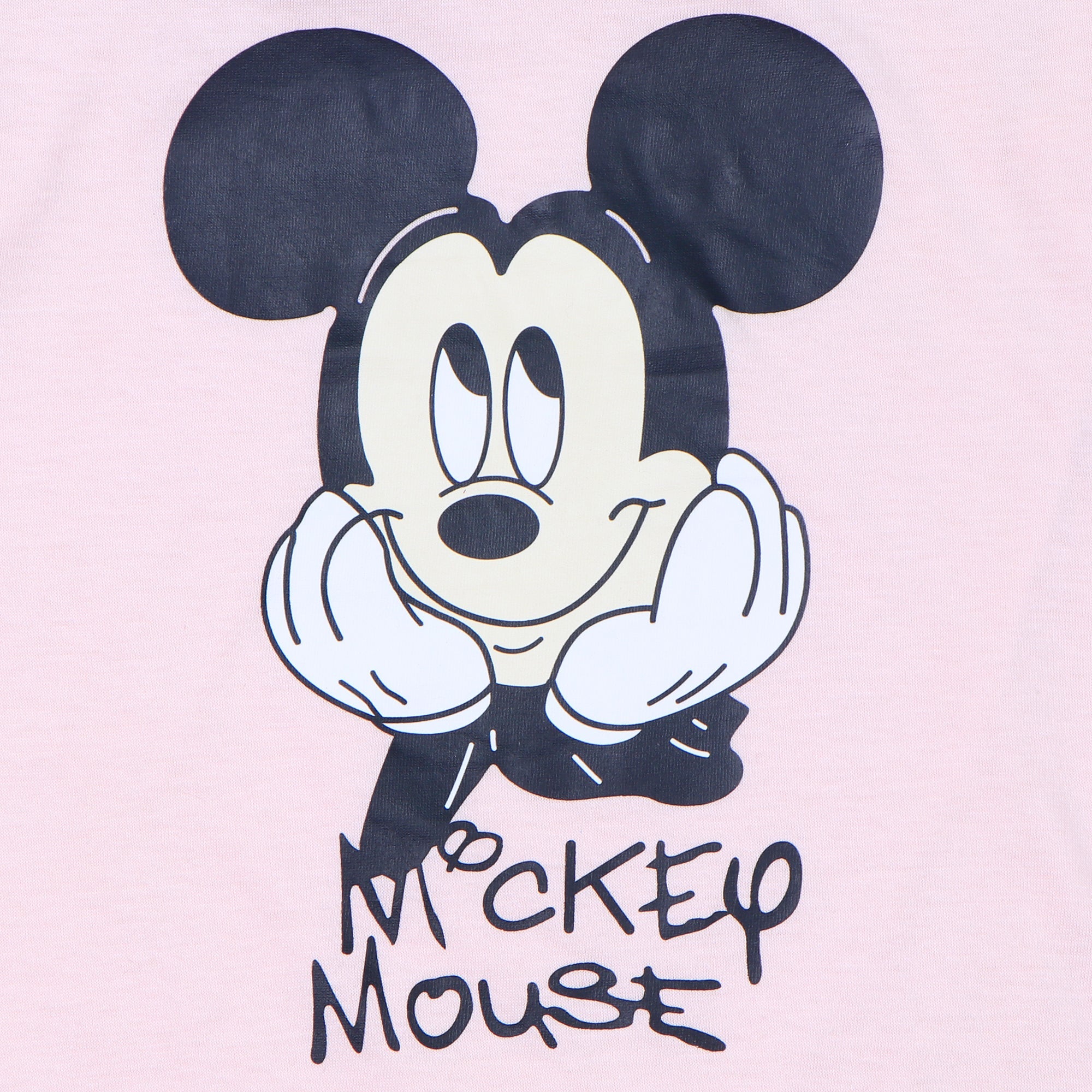 Mickey Mouse T shirt