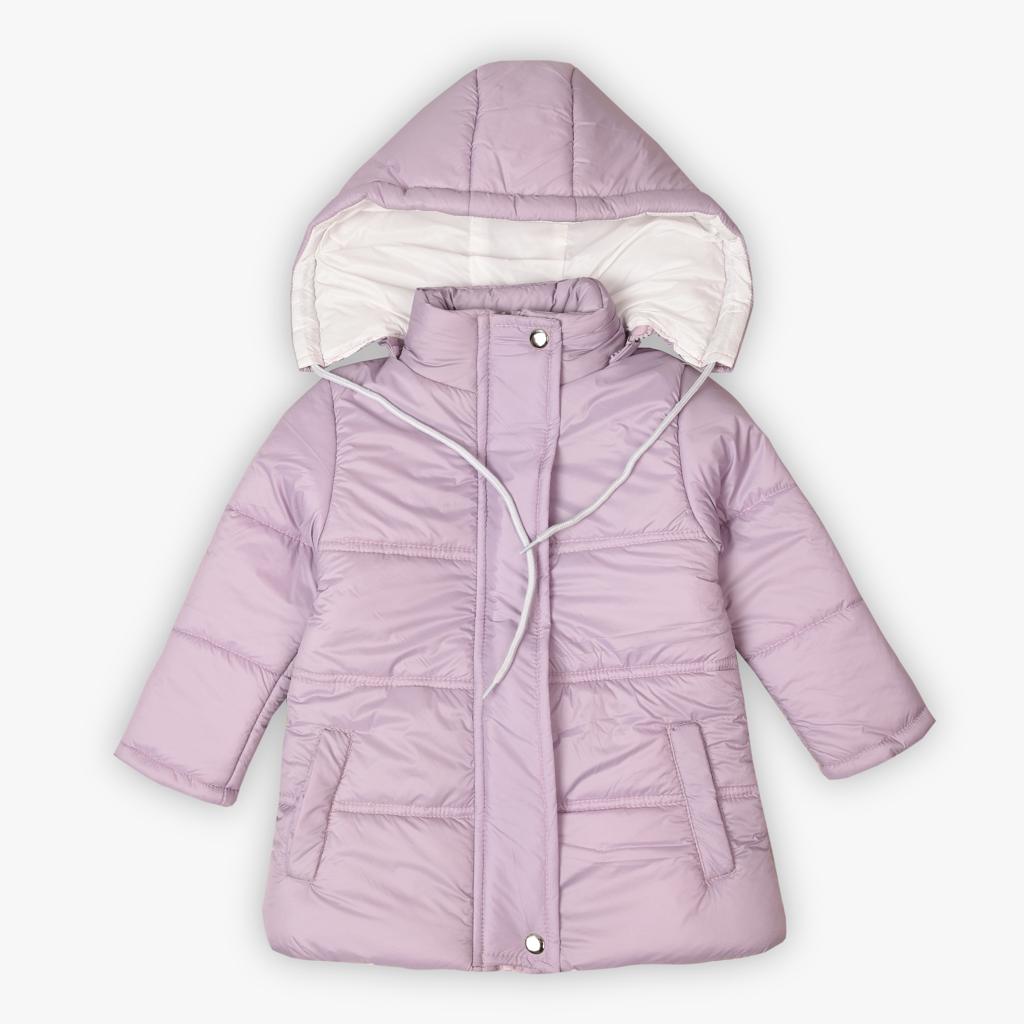 Purple Girl's Jacket