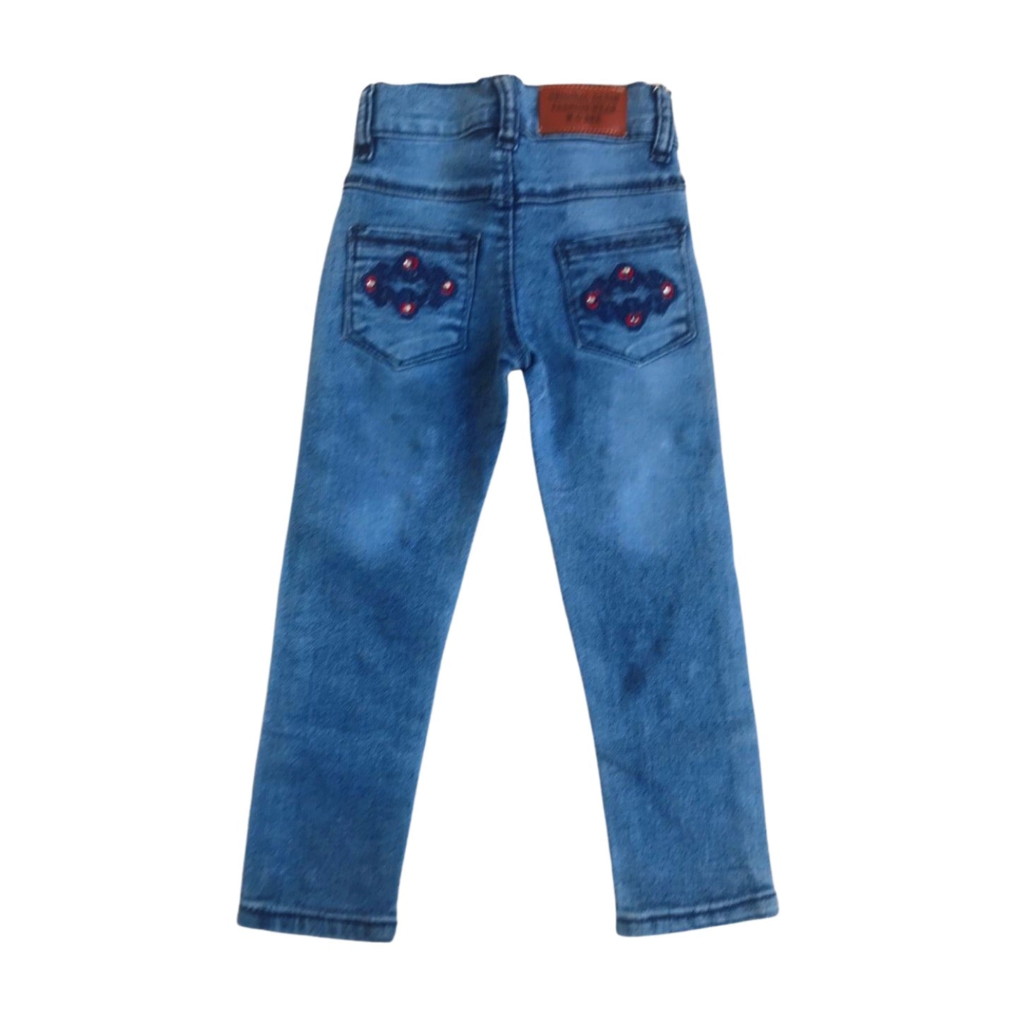 Fashion Jeans