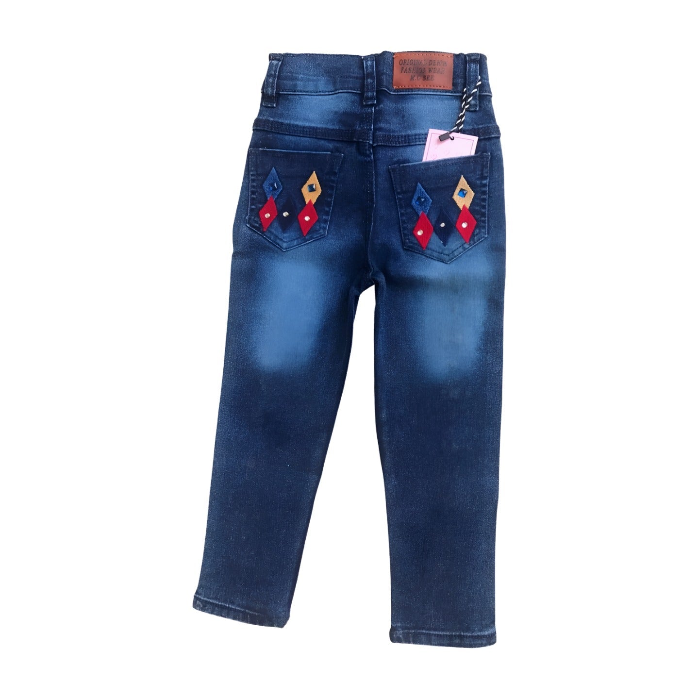 Fashion Jeans