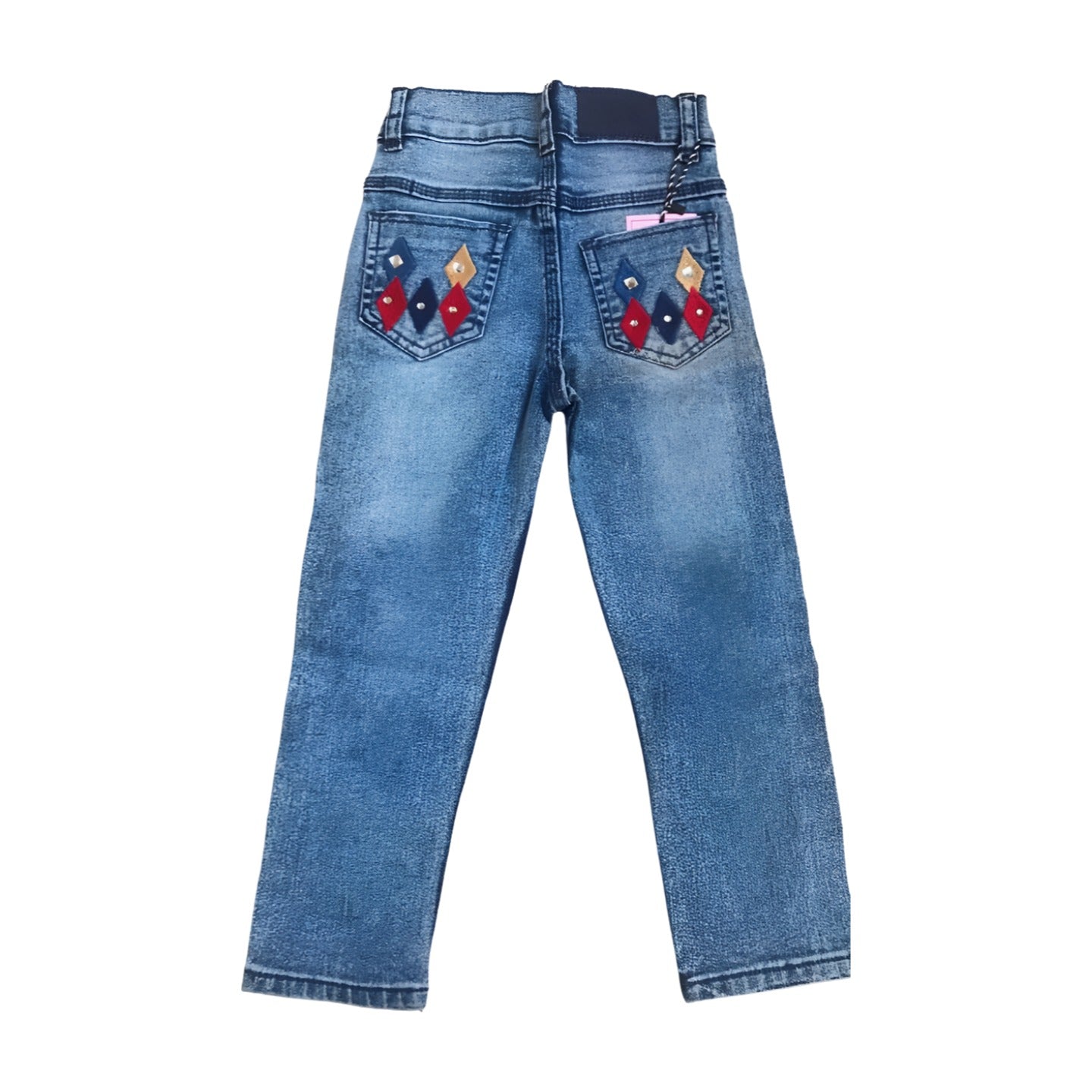 Fashion Jeans