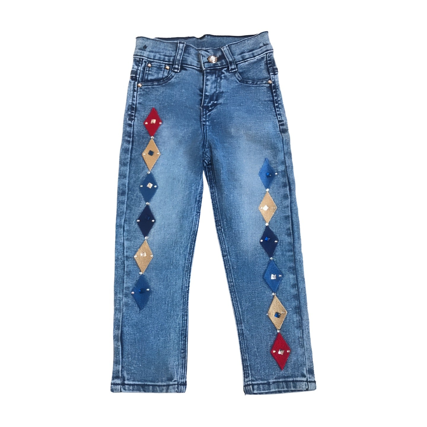 Fashion Jeans