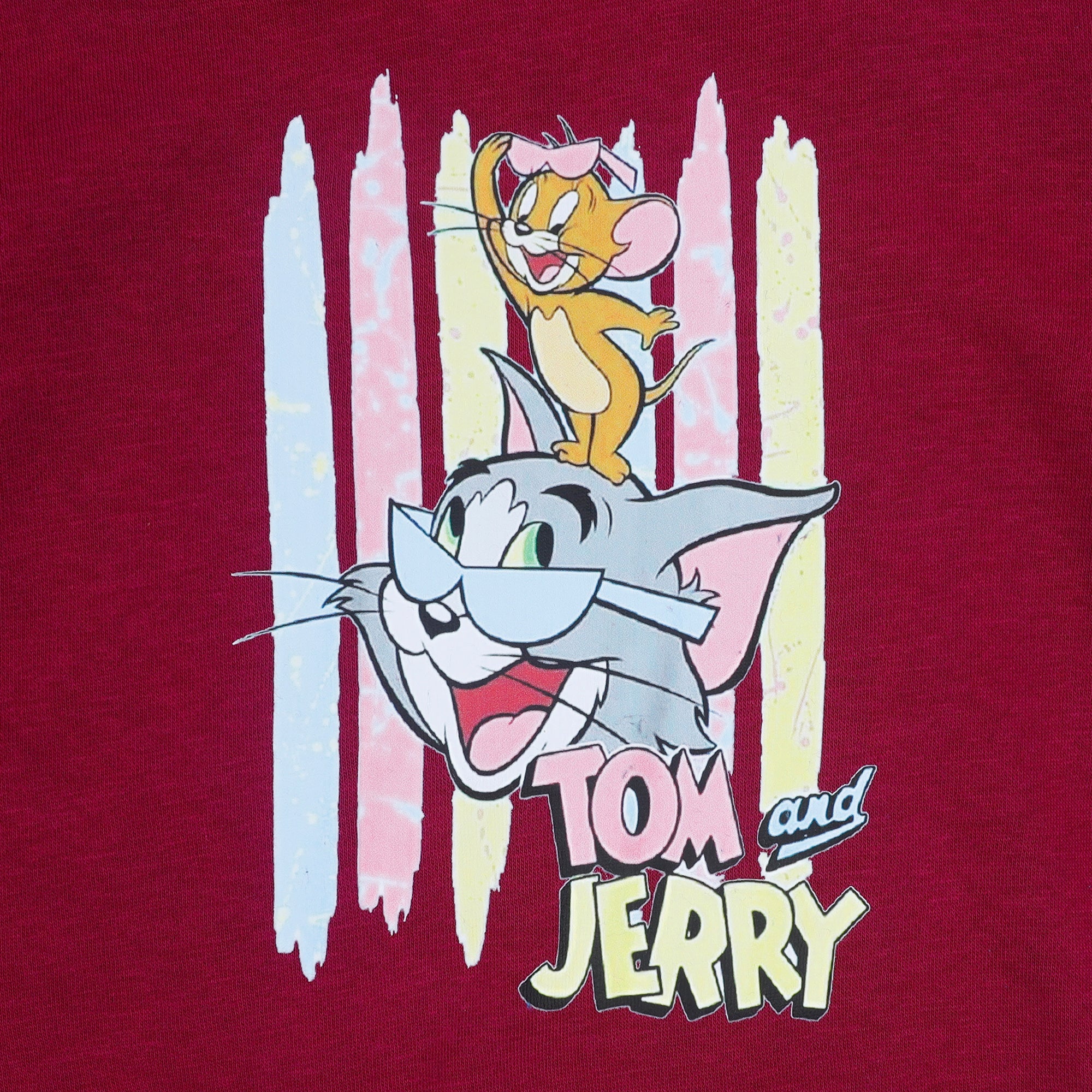 Jerry Sweatshirt