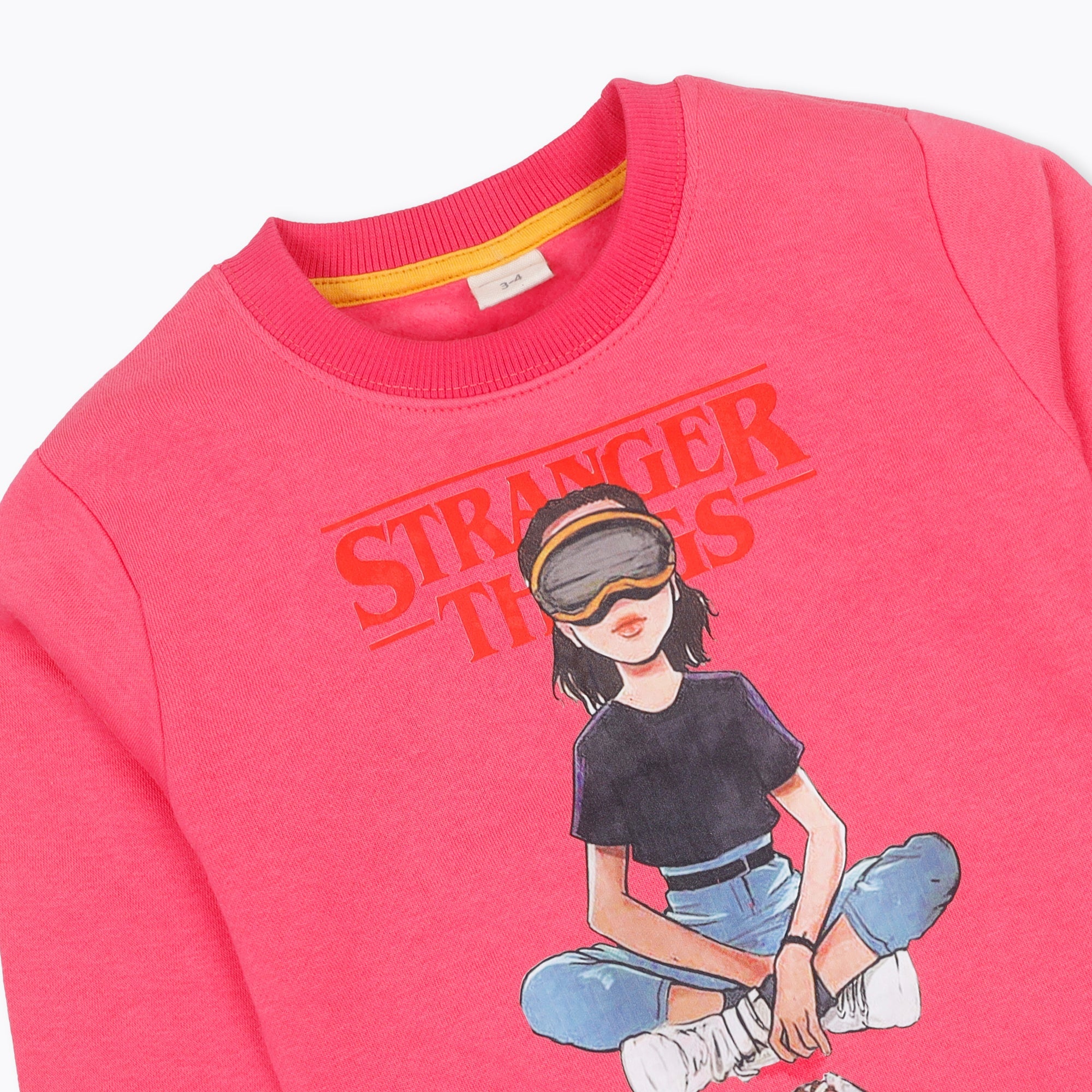 Stranger Things Sweatshirt