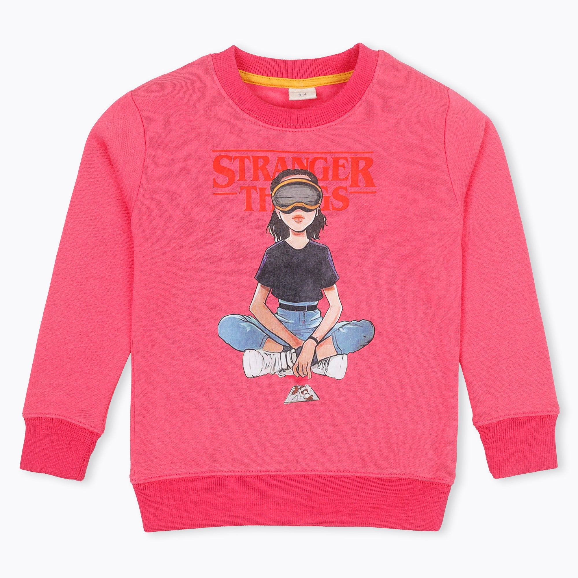 Stranger Things Sweatshirt