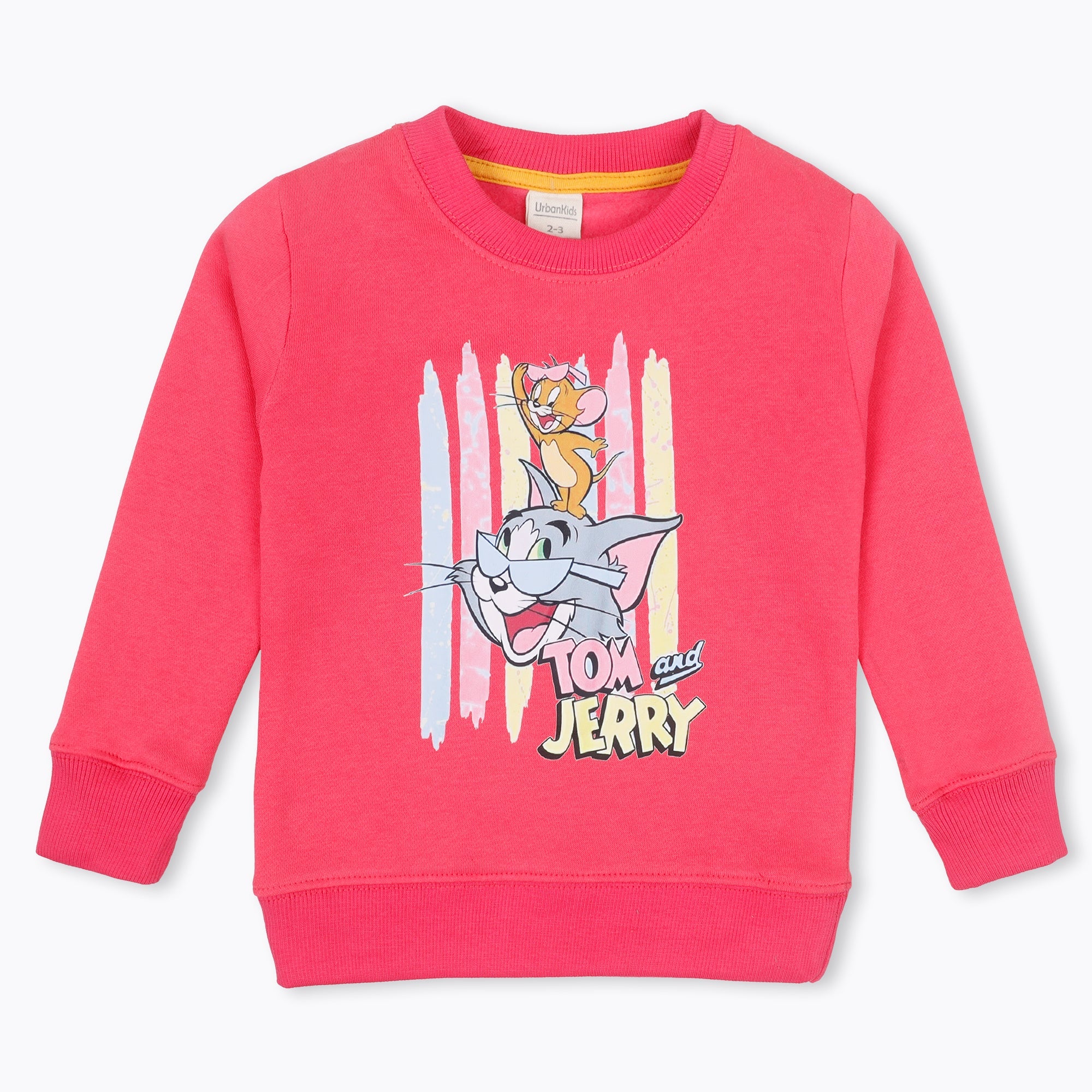 Jerry Sweatshirt