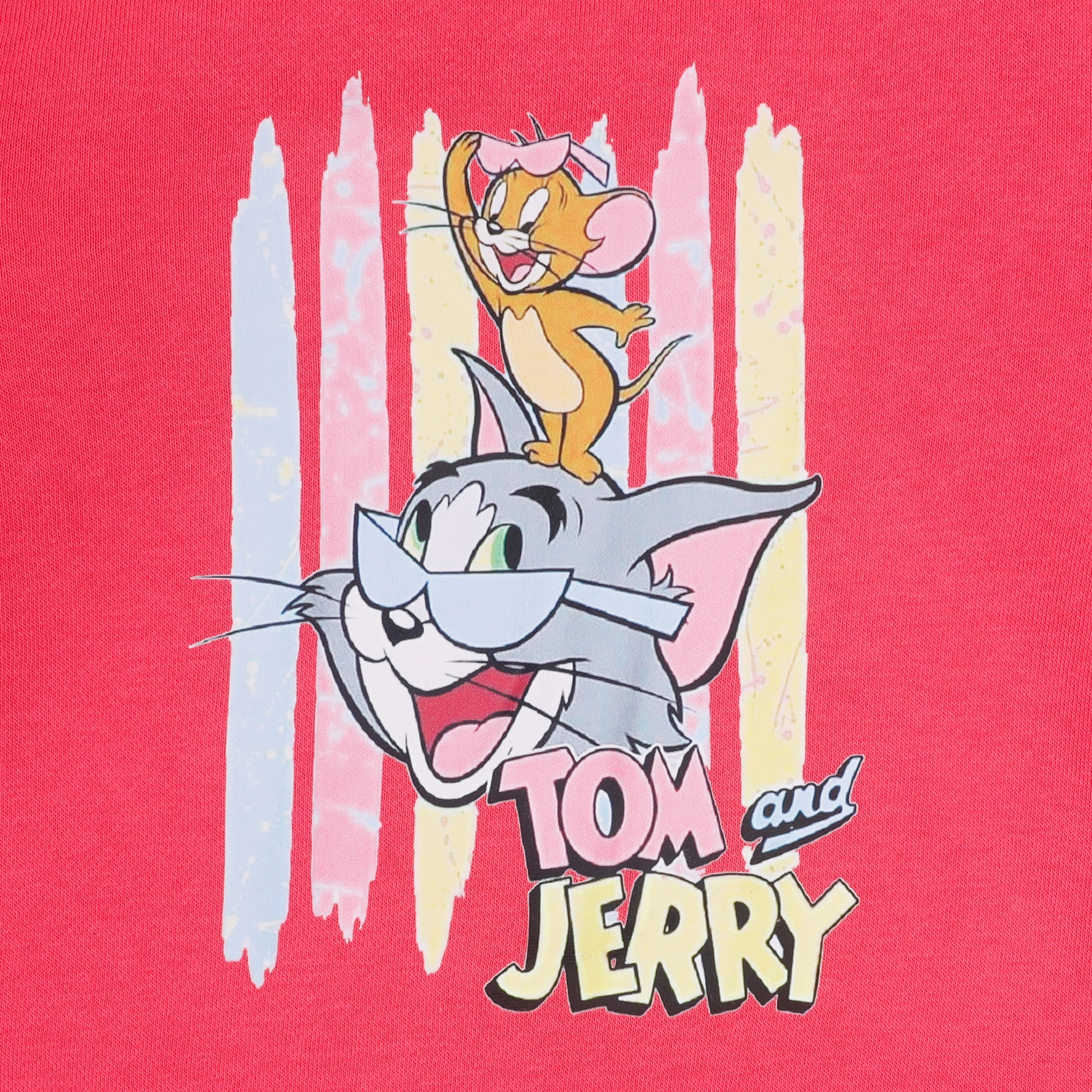 Jerry Sweatshirt