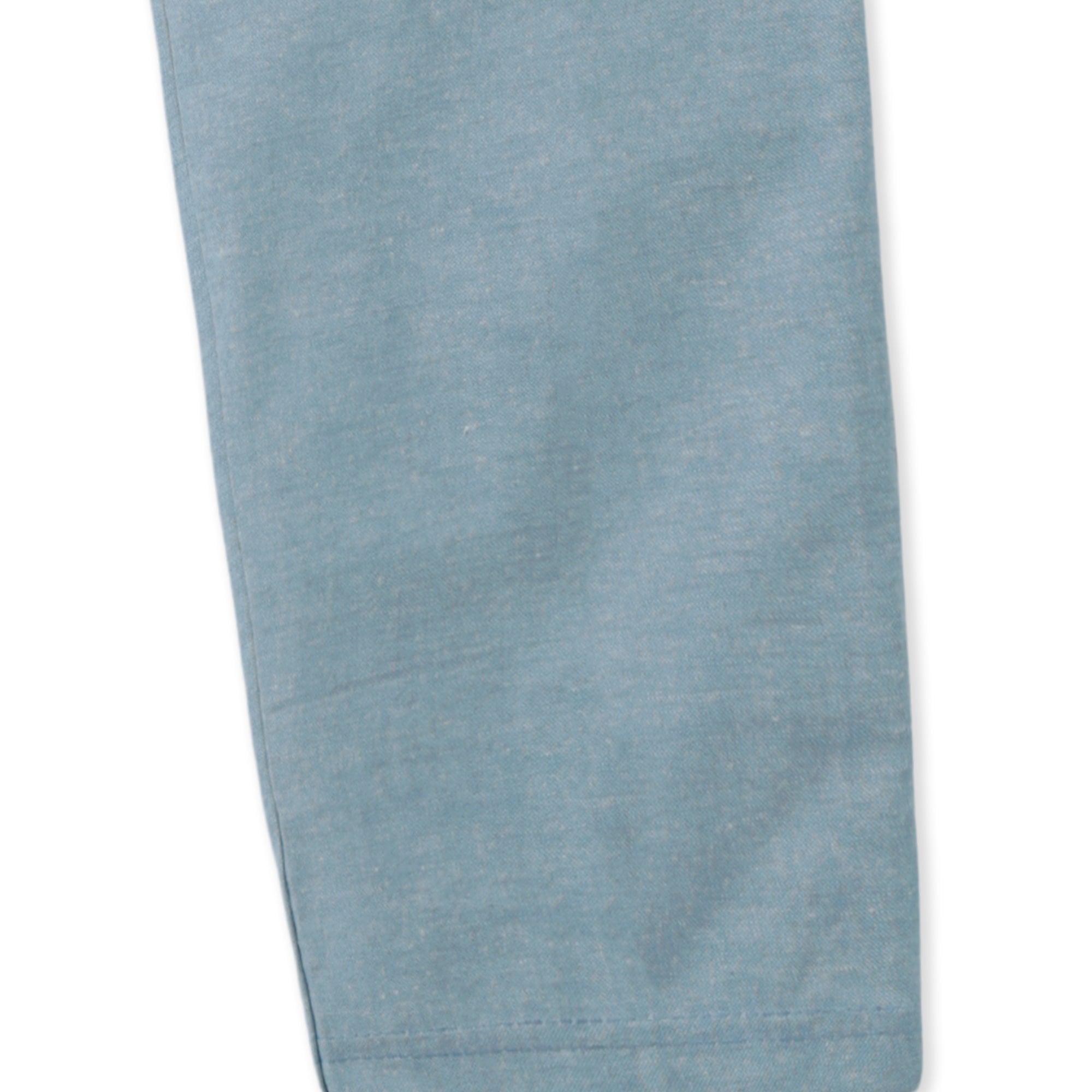 SKY BLUE GIRLS TROUSER